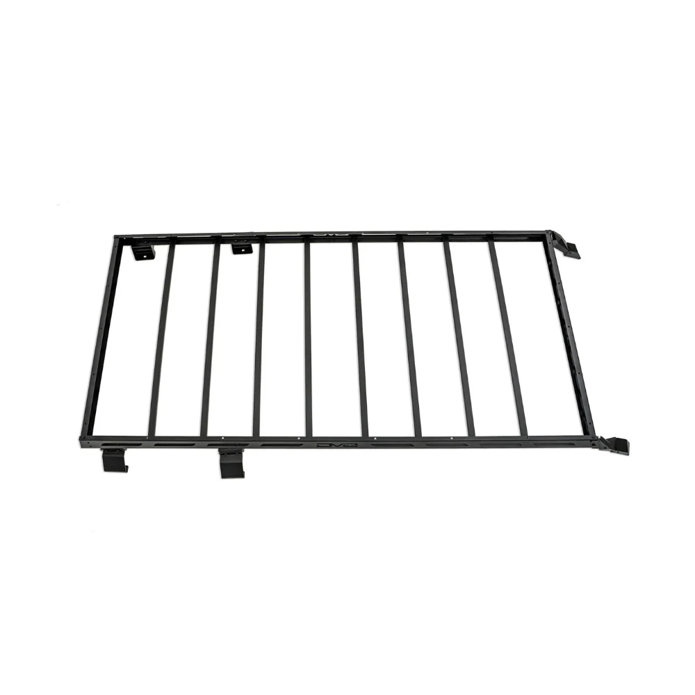 DV8 Offroad Hard Top Roof Rack for Ford Bronco (2021-2024) - Image 9