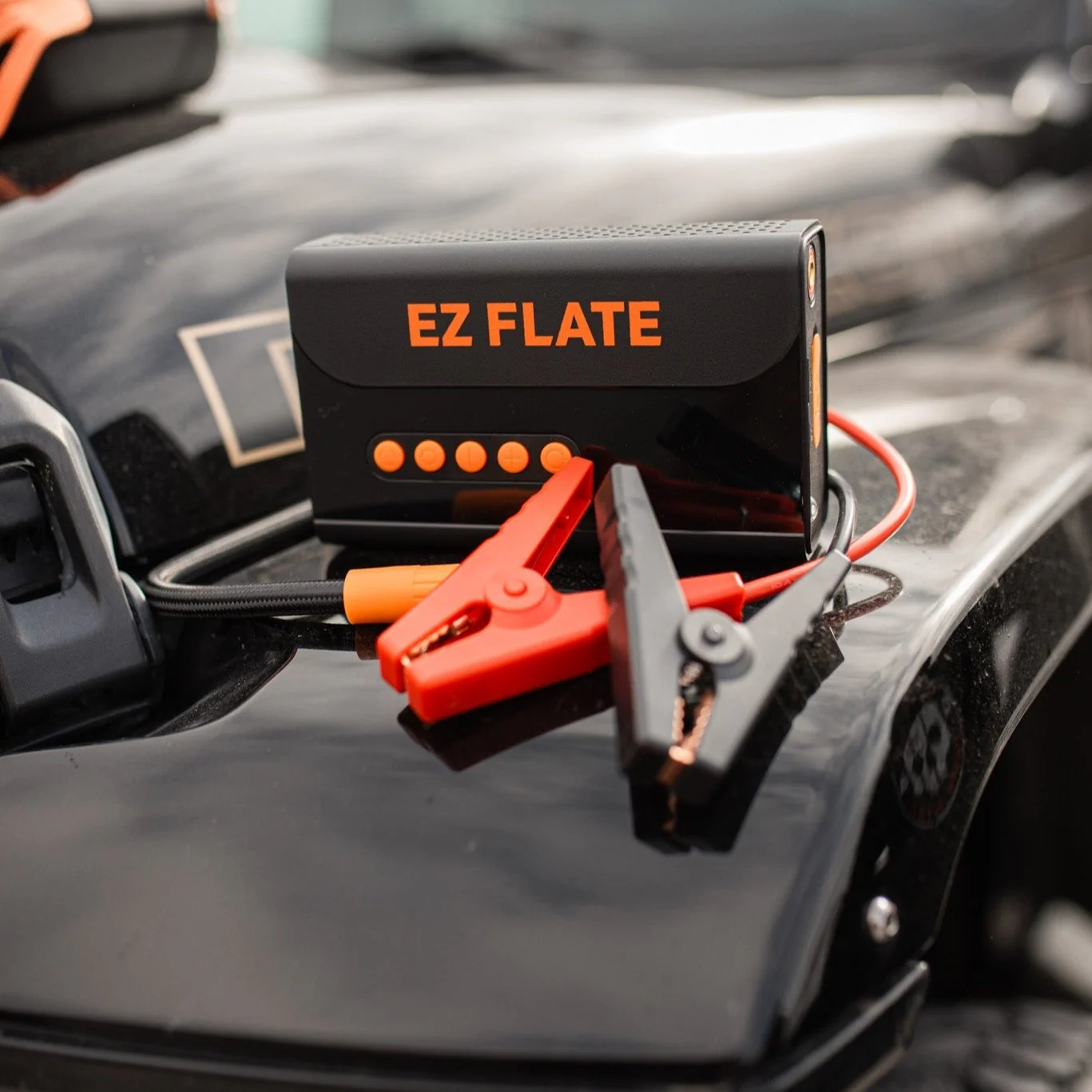 EZ Flate Air Boost - Image 2