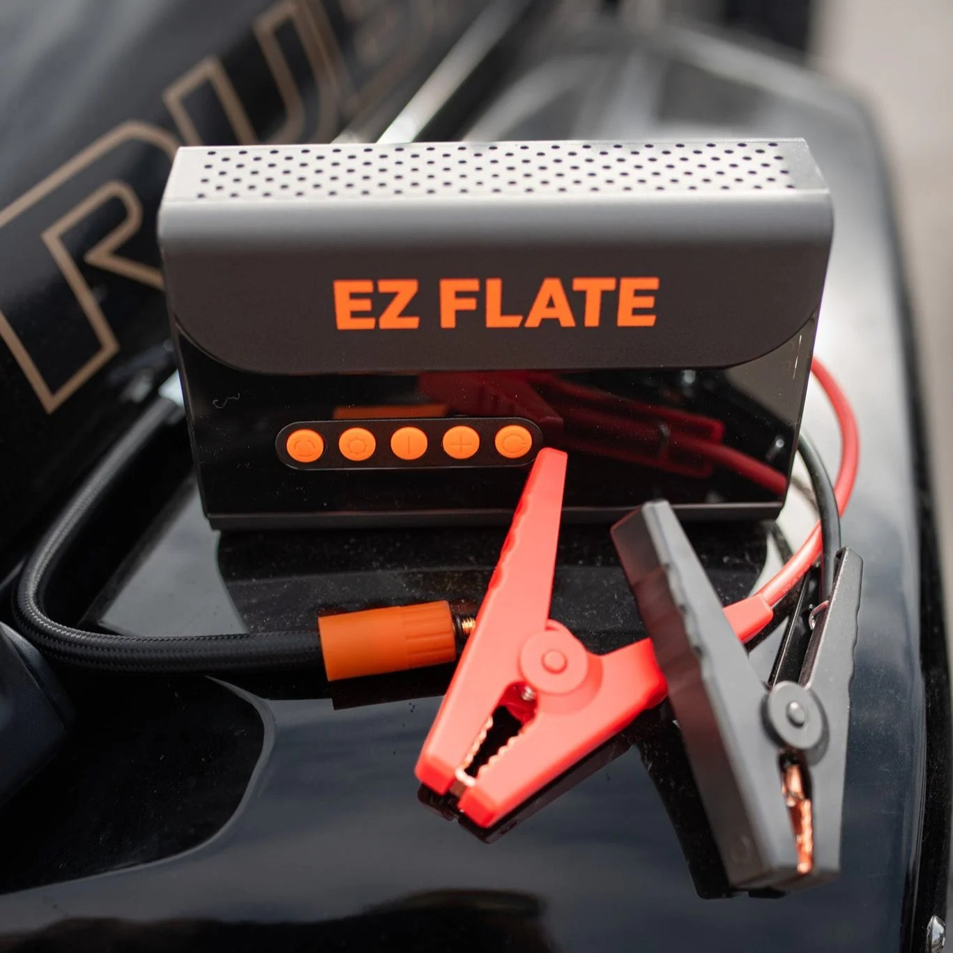 EZ Flate Air Boost - Image 3