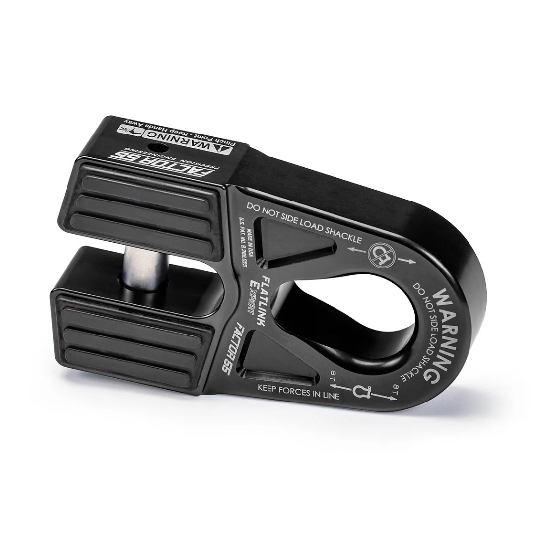 Factor 55 Flatlink E (Expert) - Image 14