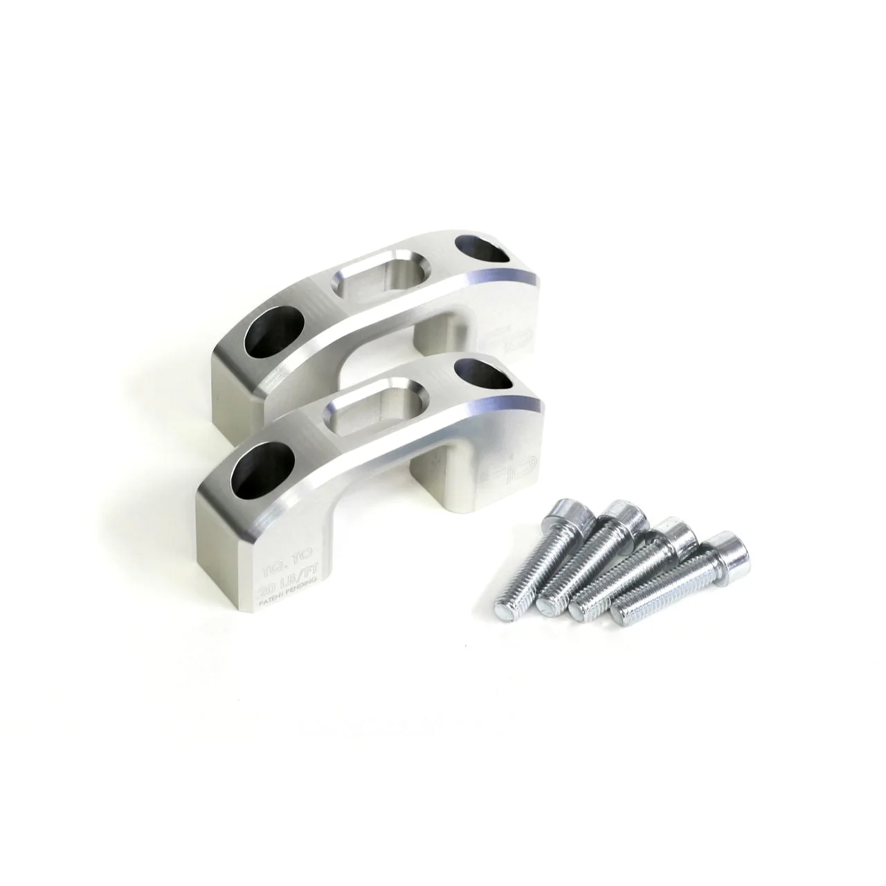 Charvonia Design BoxLink Tie Downs for Ford F-150 (2015-2025) & F250/F350/F450/ F550 Super Duty (2017-2025) - Image 11