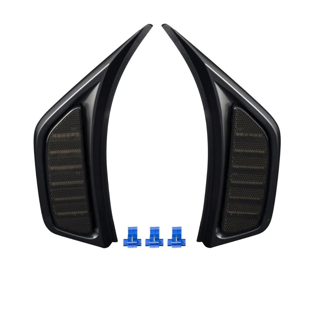 Form LED Fender Lights for Jeep Gladiator (2020-2024) - Image 2