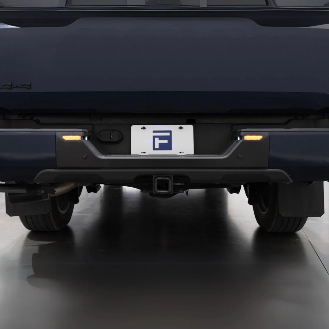 Form LED Reverse Lights for Tundra (2022-2025) - Image 3