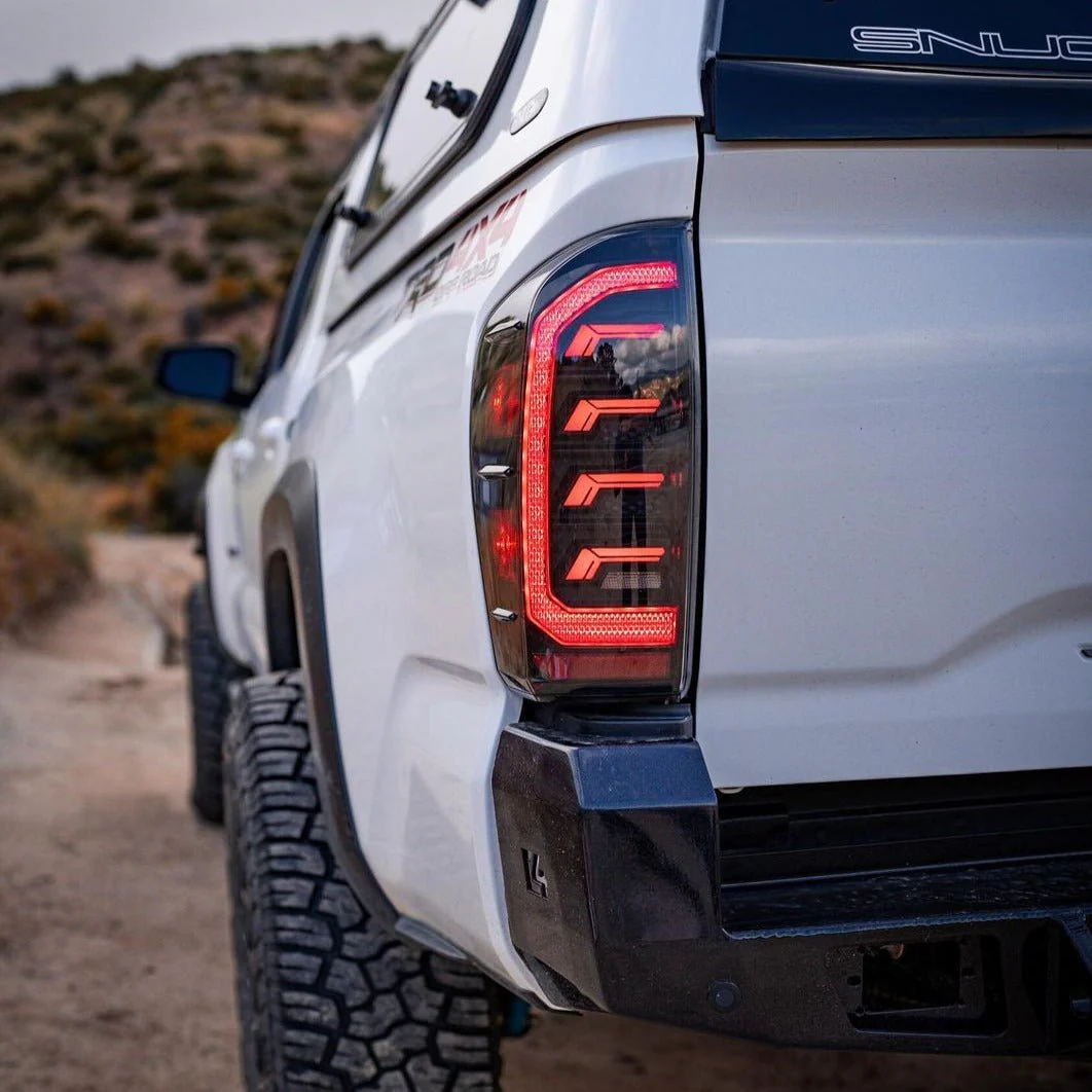 Form LED Tail Lights for Tacoma (2016-2023) - Image 6