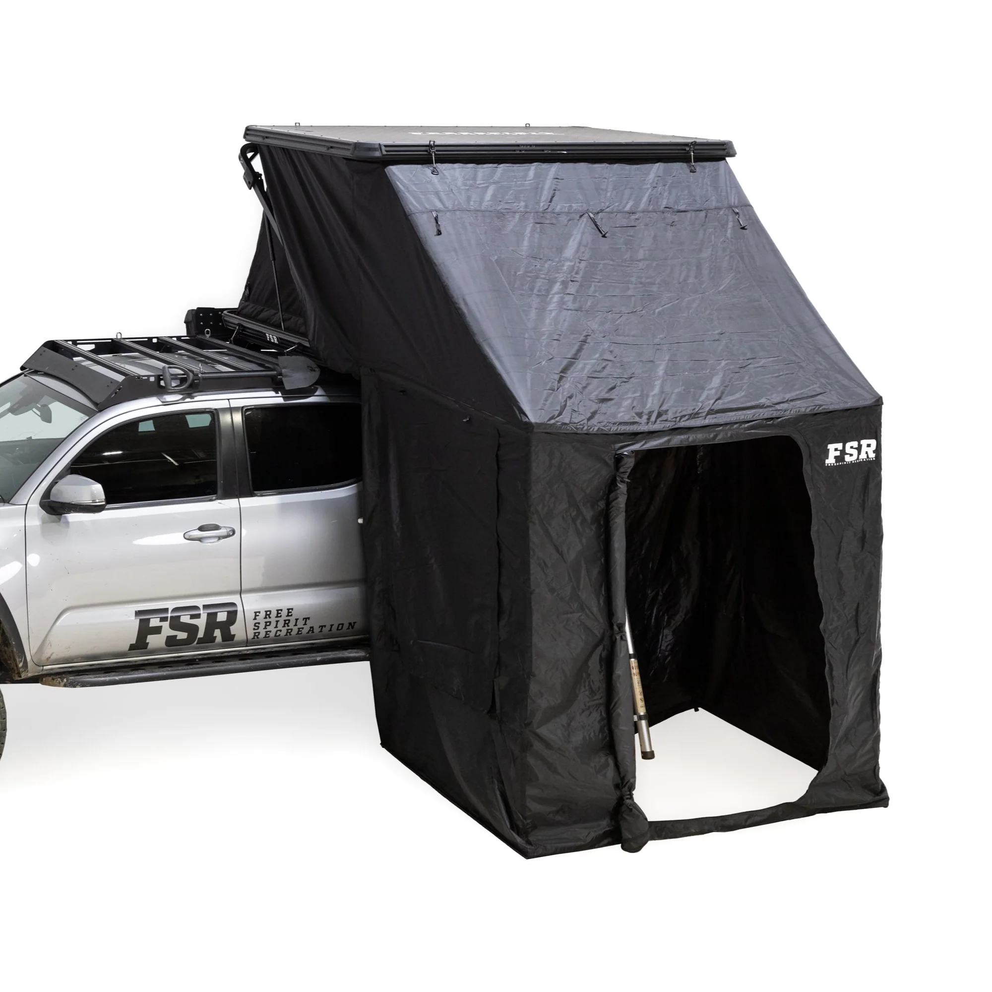 Freespirit Recreation Awn-X Annex Room for Evolution - Image 14