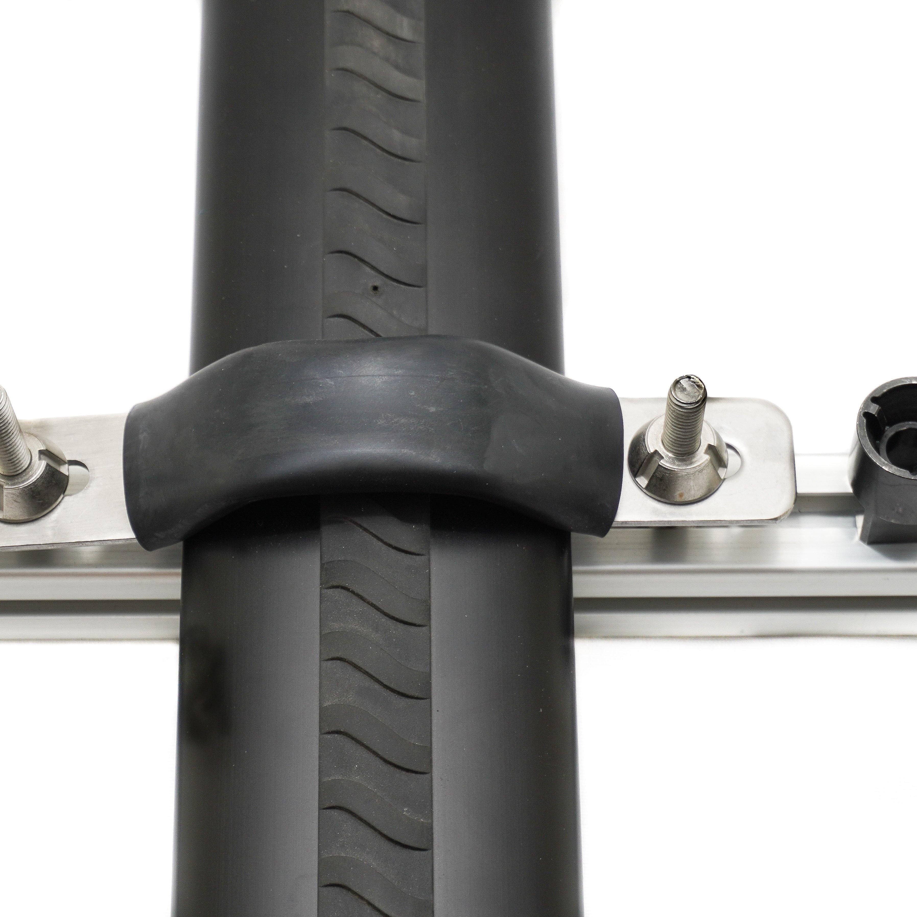 Freespirit Recreation M8 Security Nut & Tool Kit - Image 4