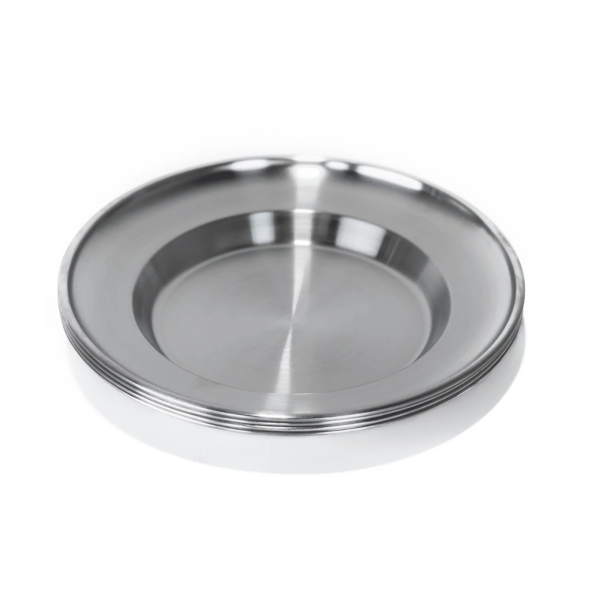 FSR Camp Plates 4-Piece Set - Image 6