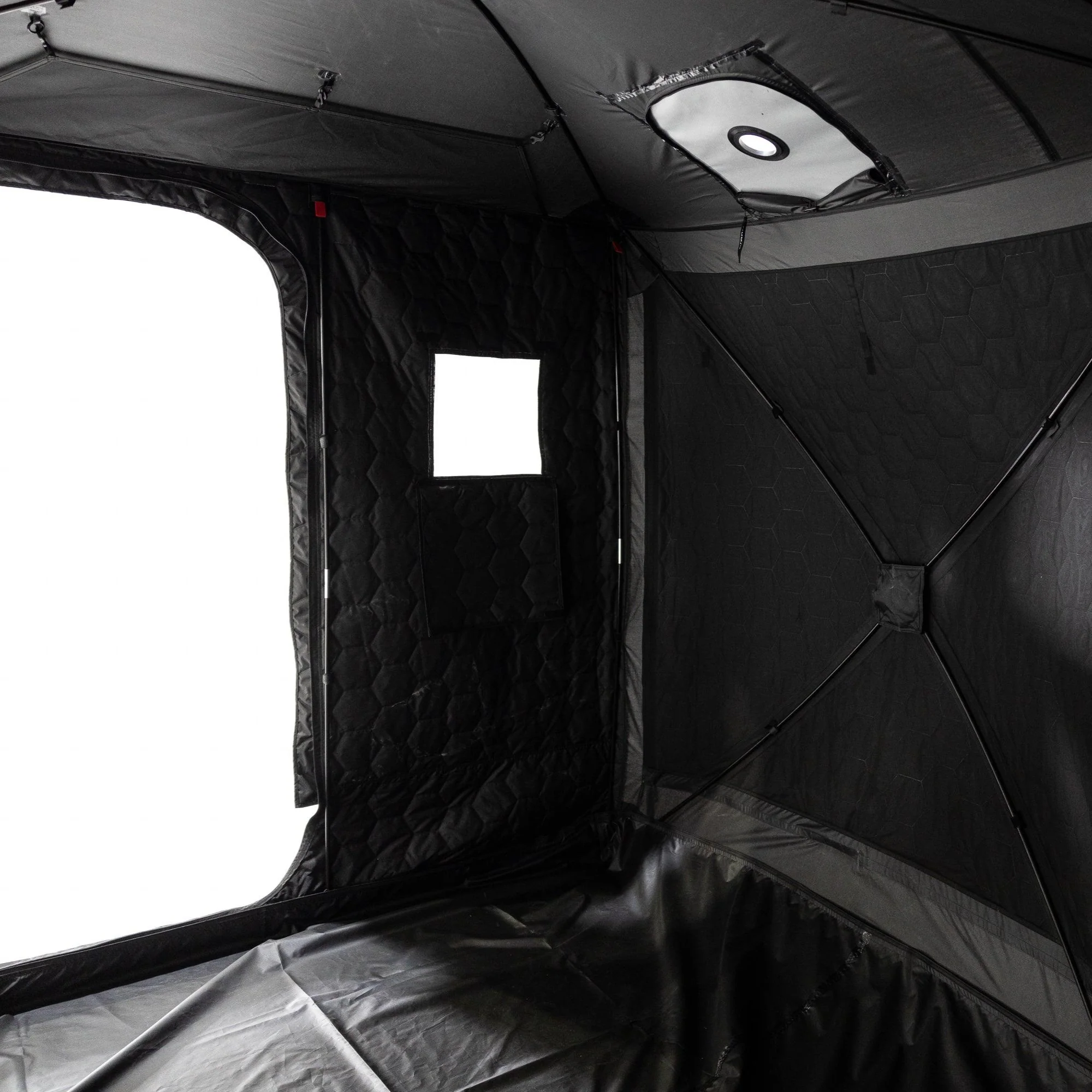 FSR Hub 4 Double Tent - Image 8