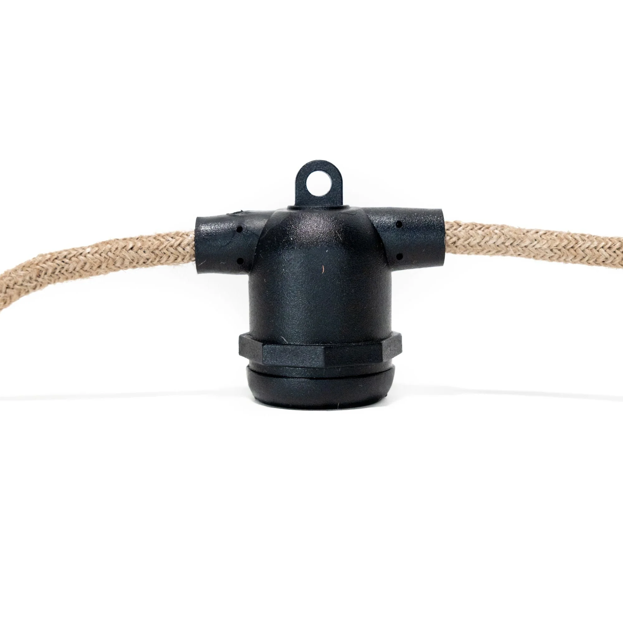 FSR LED / Speaker String Lights - Image 9