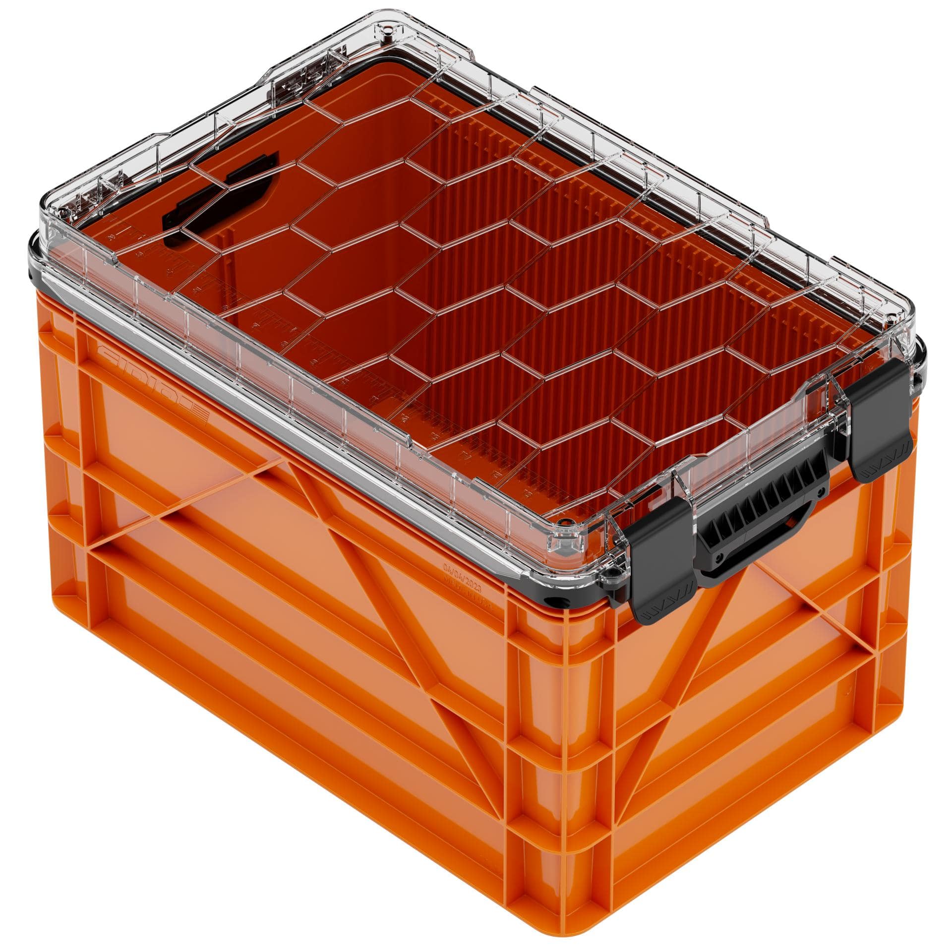 Sidio Full Size Weather Resistant Crate - Image 90