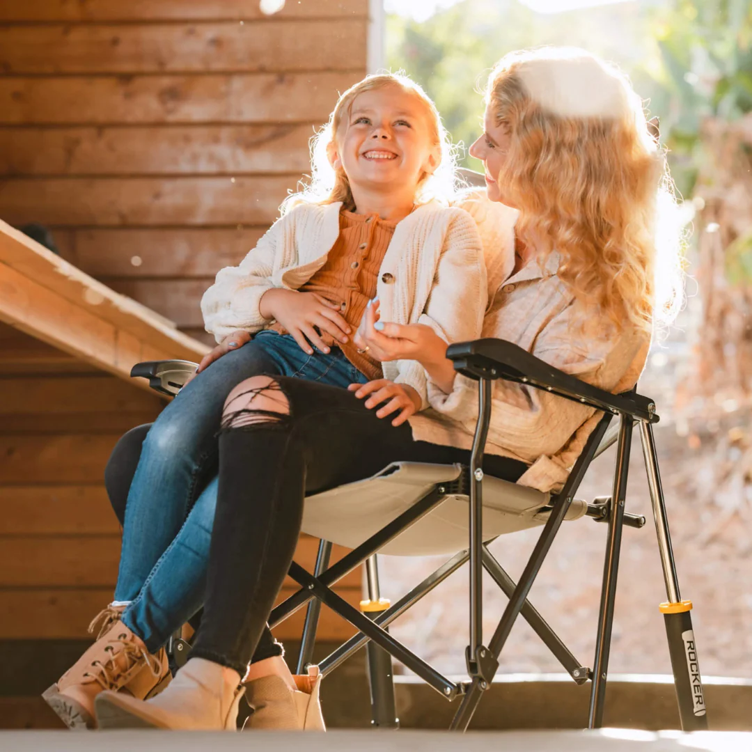 GCI Outdoor RoadTrip Rocker™ - Image 8