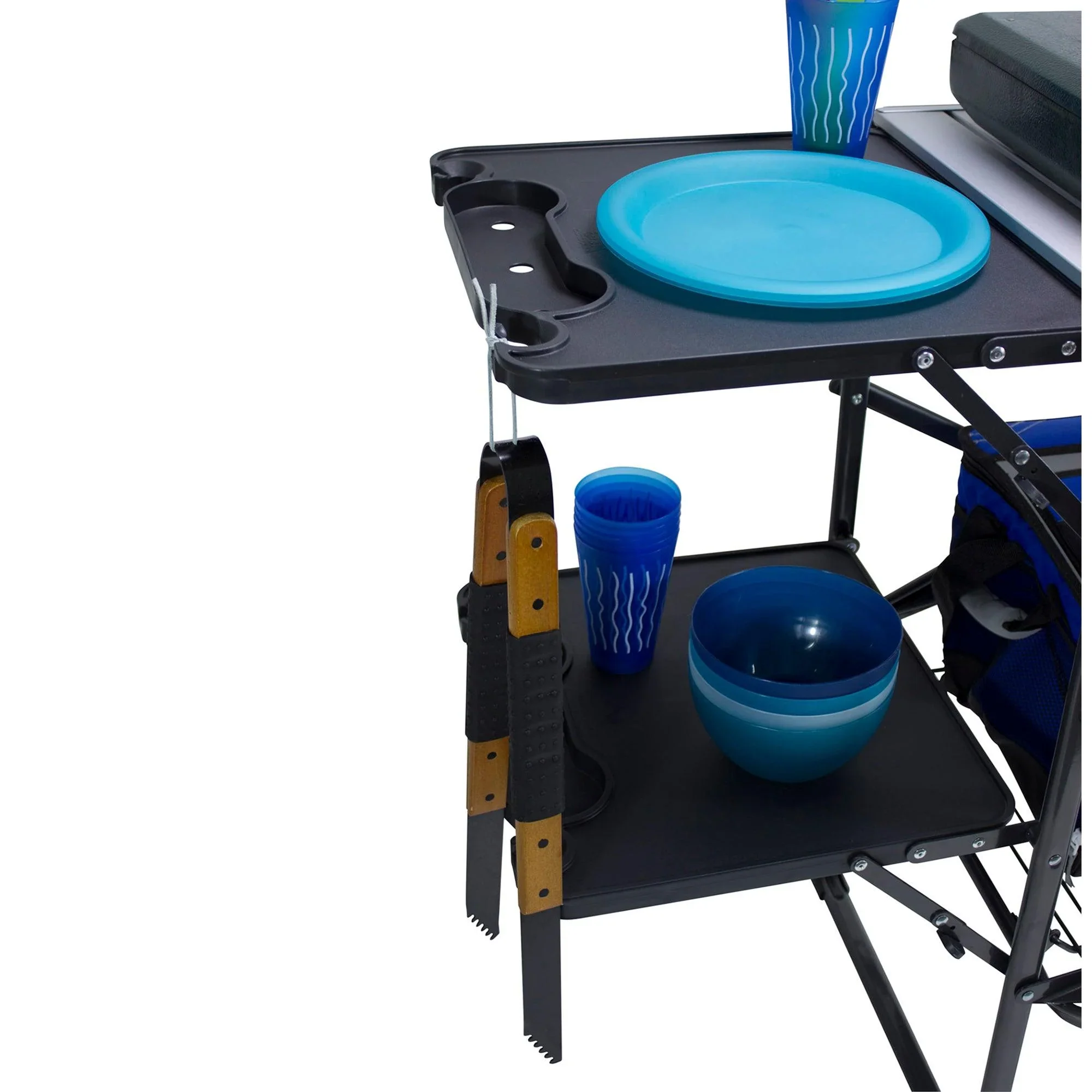 GCI Slim-Fold Cook Station - Image 3