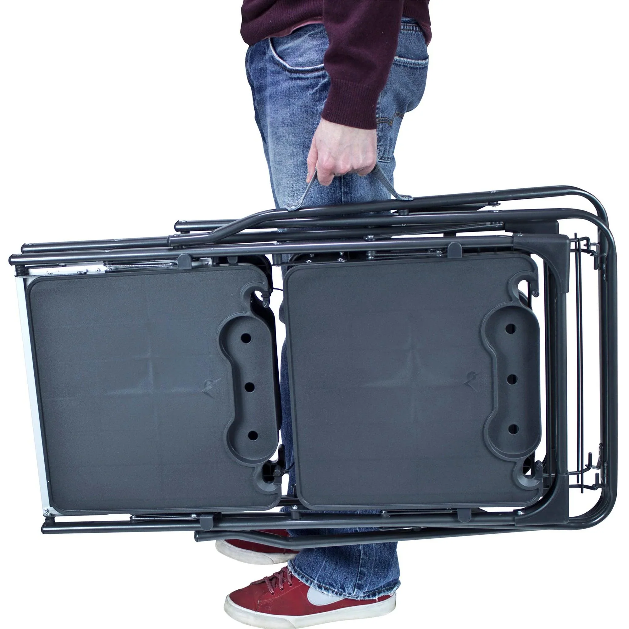 GCI Slim-Fold Cook Station - Image 5