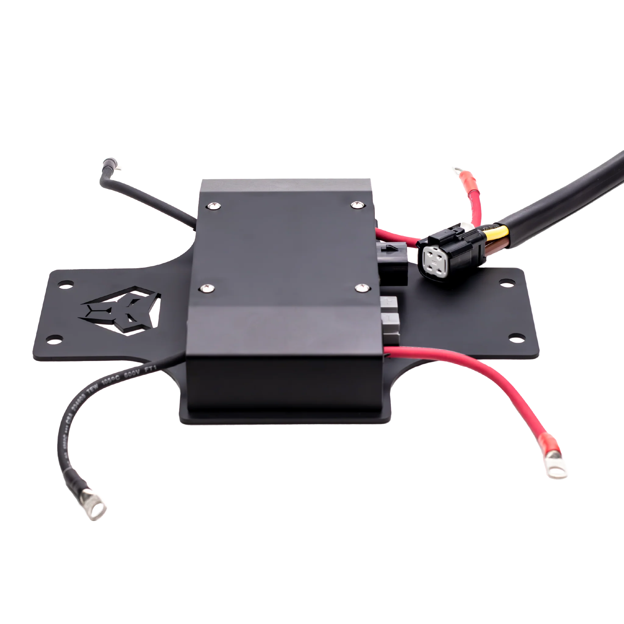Genesis Offroad OMEGA Dual Battery System for Gas Jeep Gladiator (2020-2025) - Image 6