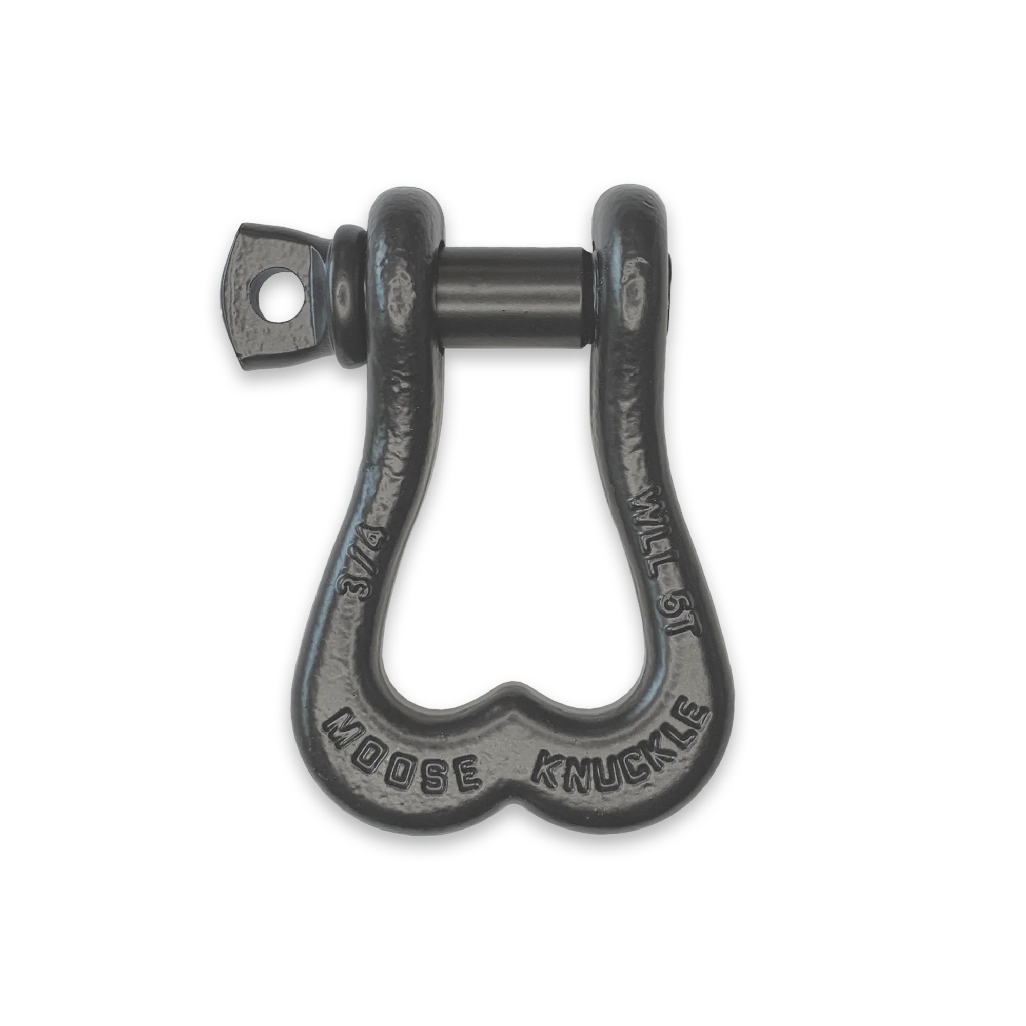 Gray Moose Knuckle XL Shackle 3/4 - Image 2