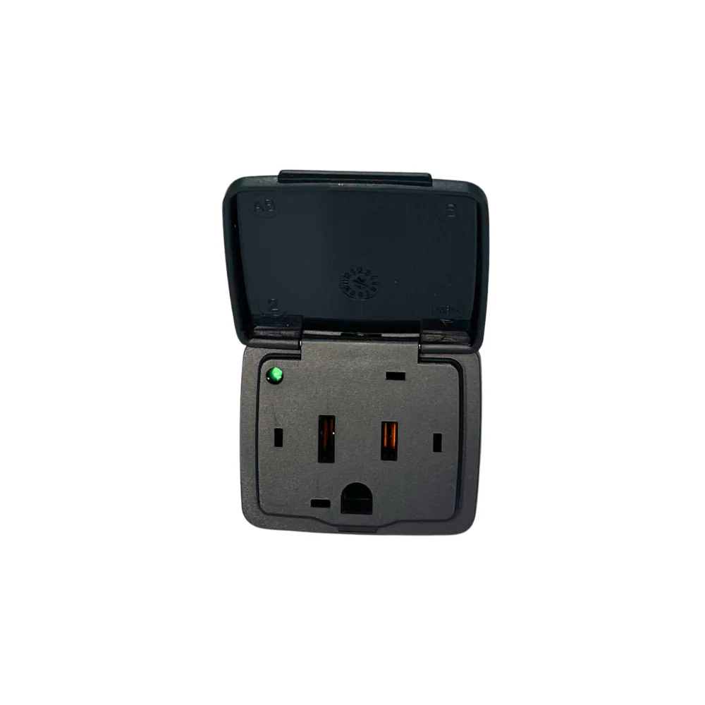Guild Outfitters 3.0 Interior Outlet Upgrade Kit for Tacoma/4Runner/Tundra/FJ Cruiser - Image 11