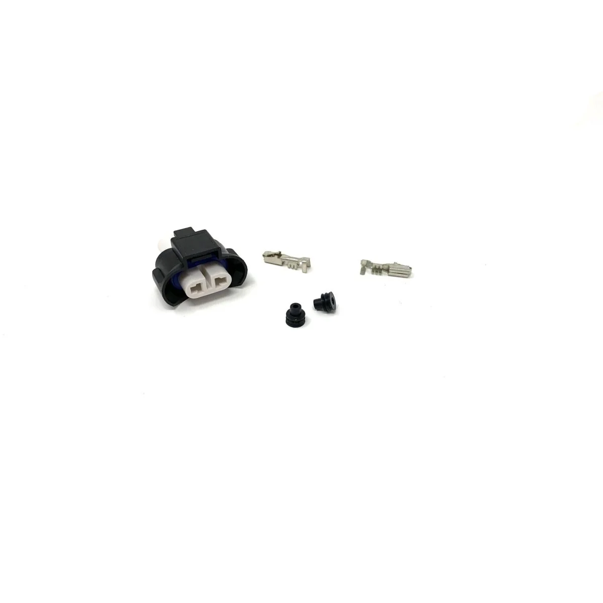 H11 H8 High Temperature Connector Socket/Pigtail (Female) - Image 3