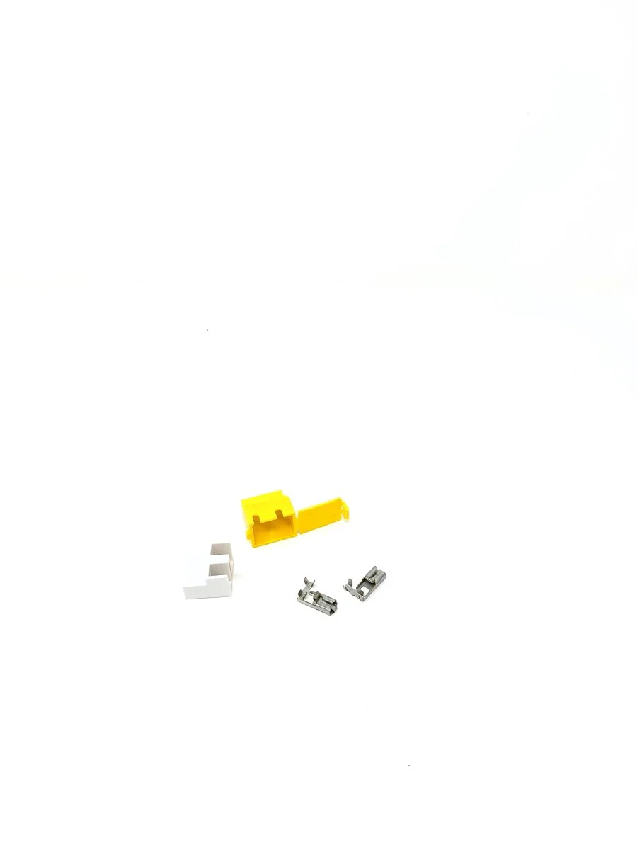 H7 High Temperature Connector Socket 572º F / 300º - Image 2