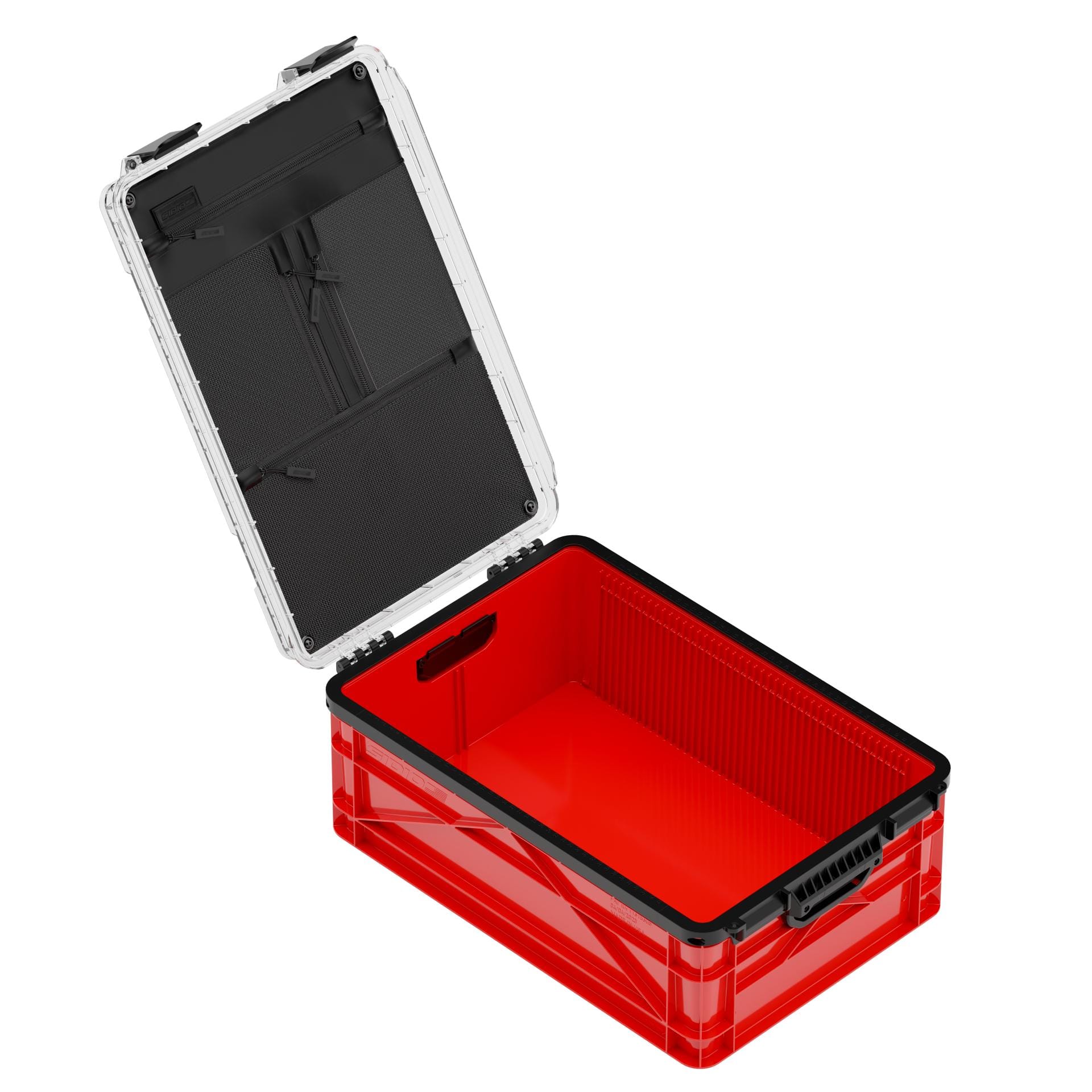 Sidio Half Size Weather Resistant Crate - Image 41