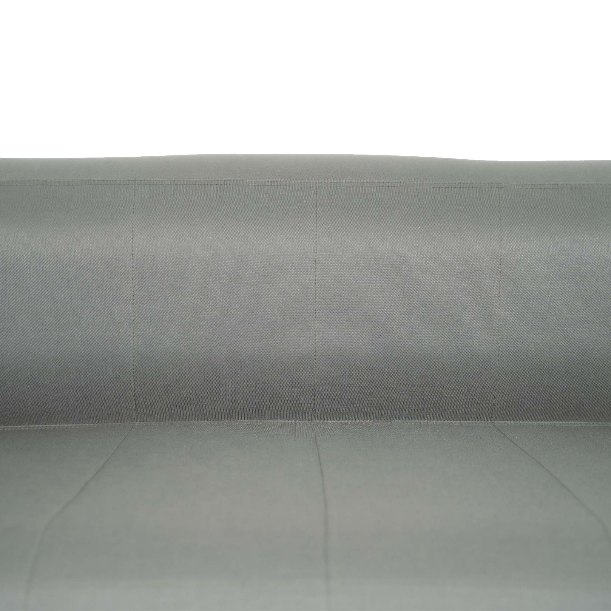 Slouch Couch - Happy Camper Green - Image 9