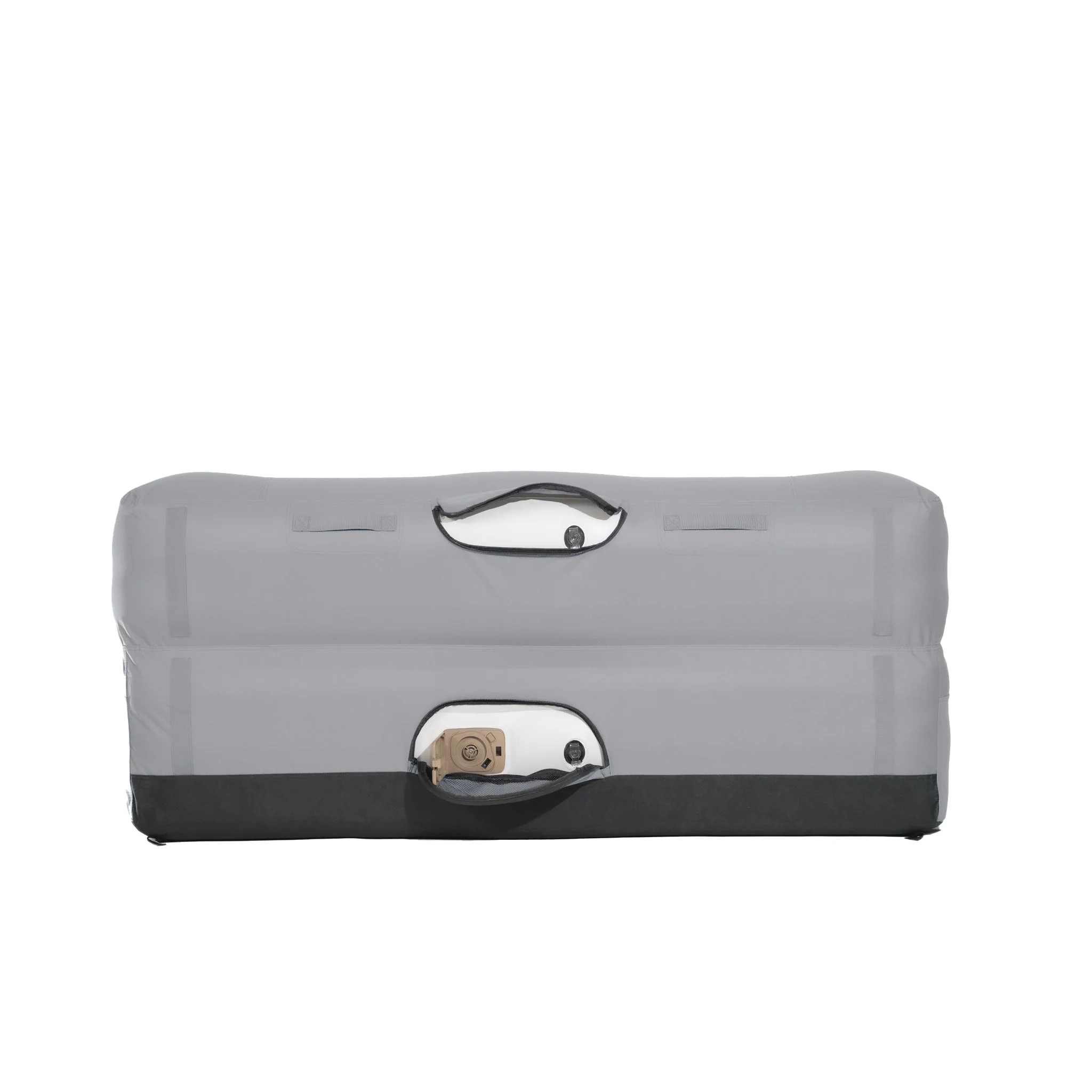 Slouch Couch - Harbor Gray - Image 8