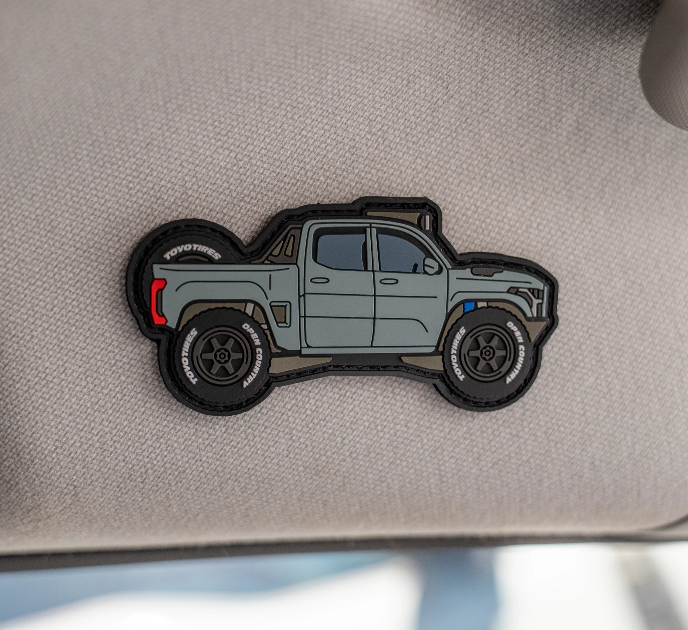 HellTaco Patch - Image 2