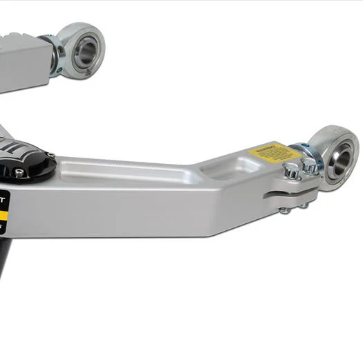 Icon Front Billet Upper Control Arm with Delta Joint Kit for Tacoma (2005-2023) - Image 5