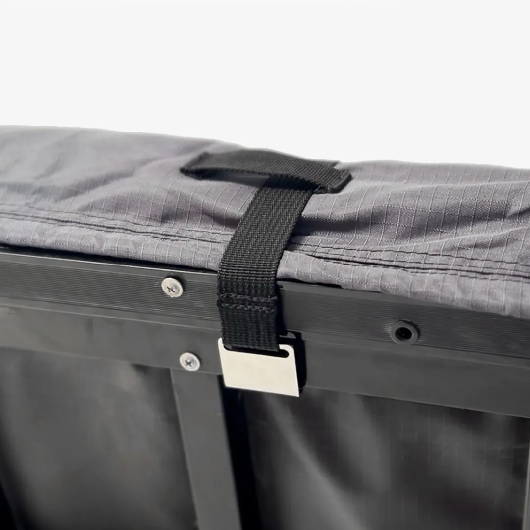 Inspired Overland Protective Cover for Rooftop Tent - Image 3