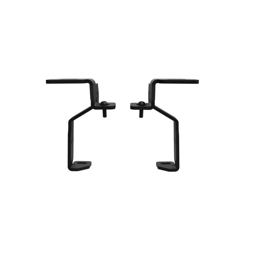 KC HiLites Ditch Light Brackets for Ford F-150/Raptor/Lightning (2021-2024) - Image 11
