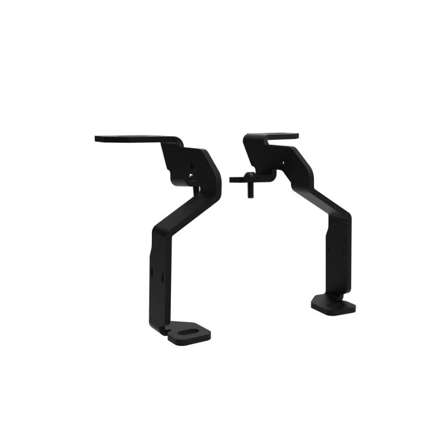 KC HiLites Ditch Light Brackets for Ford F-150/Raptor/Lightning (2021-2024) - Image 12