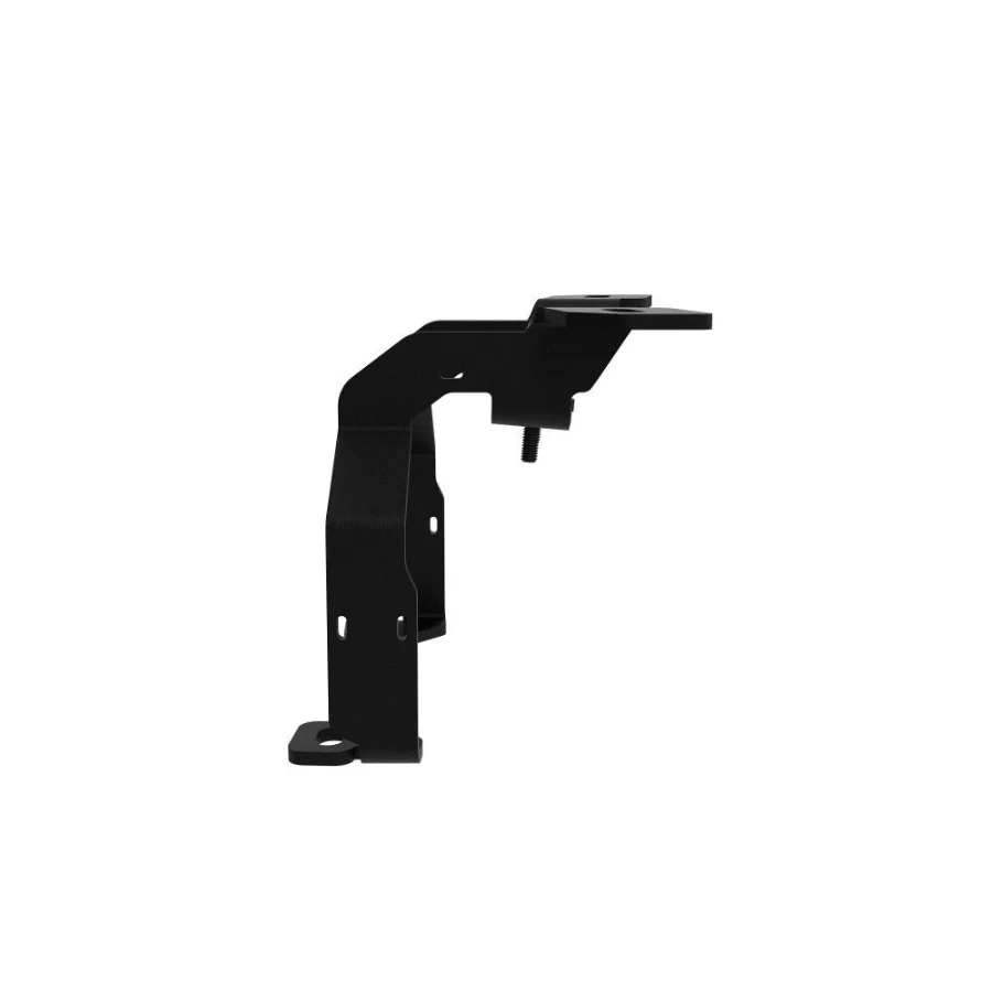 KC HiLites Ditch Light Brackets for Ford F-150/Raptor/Lightning (2021-2024) - Image 9