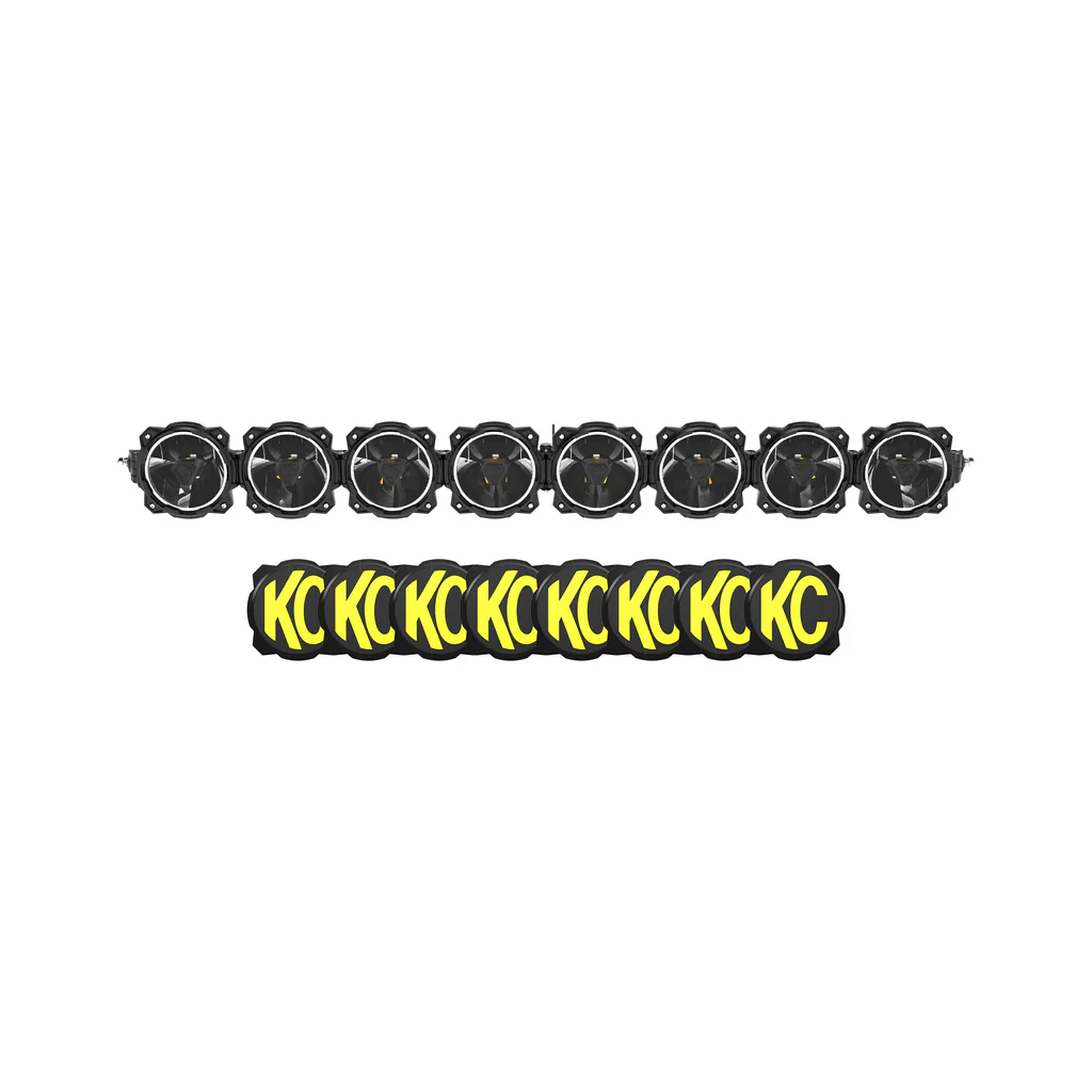 KC HiLites Gravity Titan LED Light Bar - Image 14