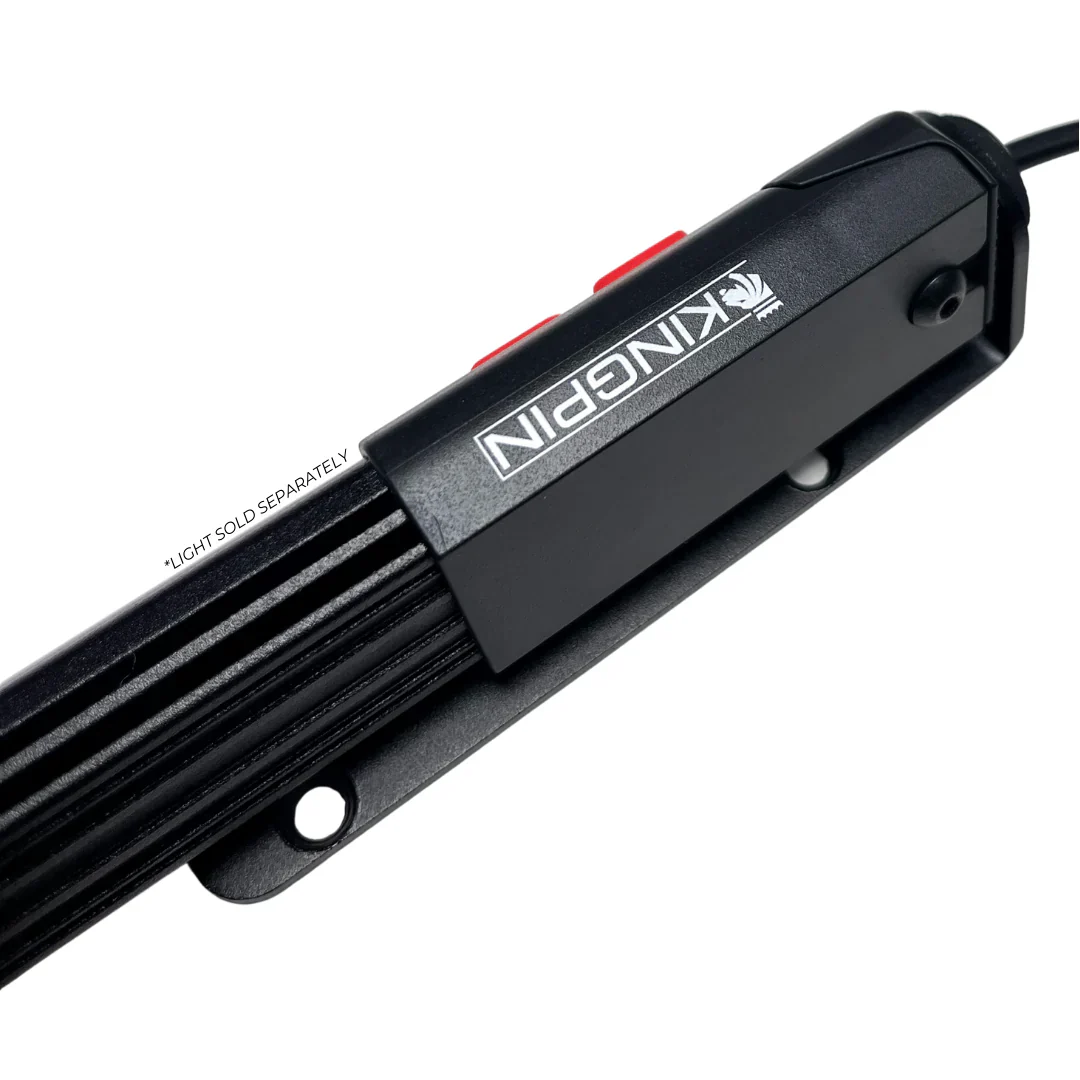 Kingpin F-Series Search Mount Kit - Image 5