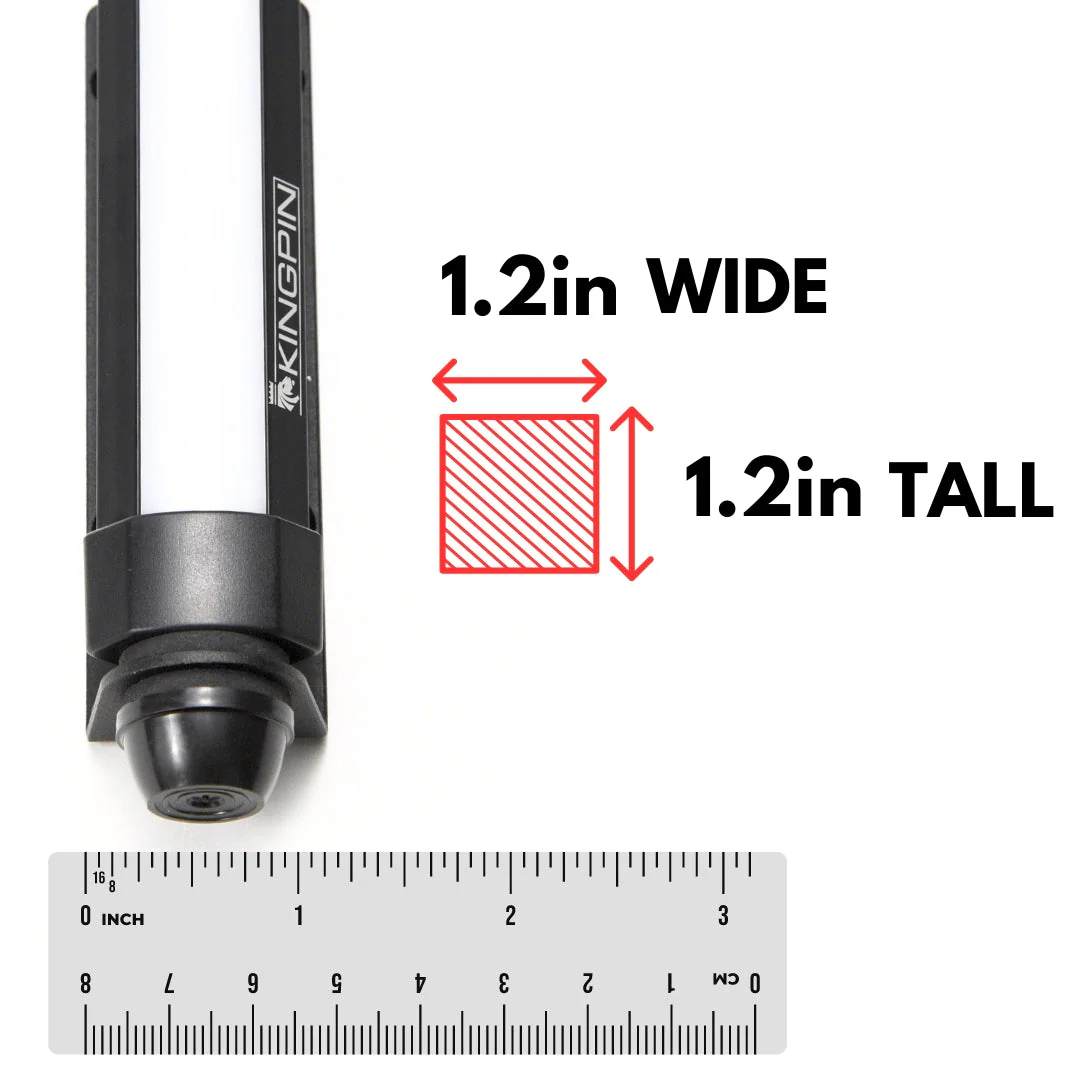 Kingpin V-Series 40" Light - Image 3