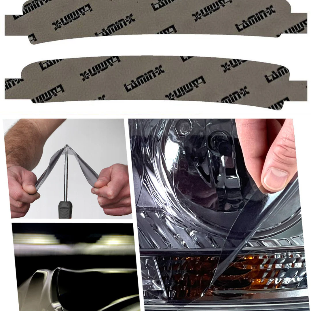 Lamin-X Fog Light Covers for Tundra (2022-2025) - Image 8