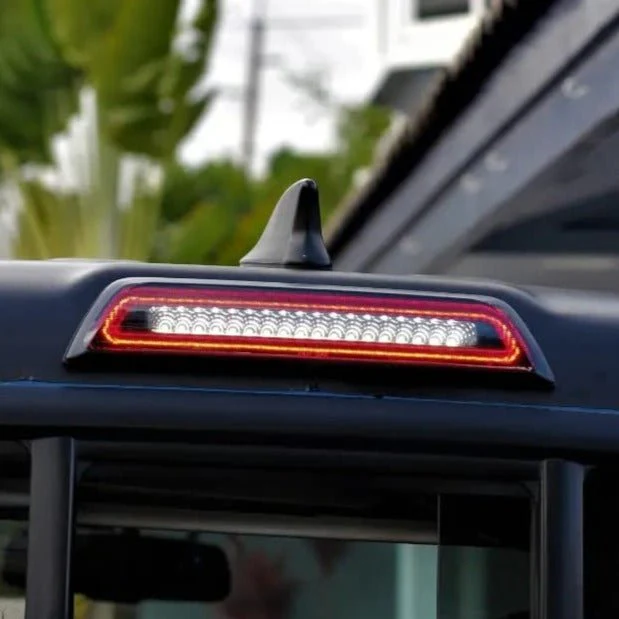 LED 3rd Brake Light Replacement for Tacoma (2016-2023) - Image 2