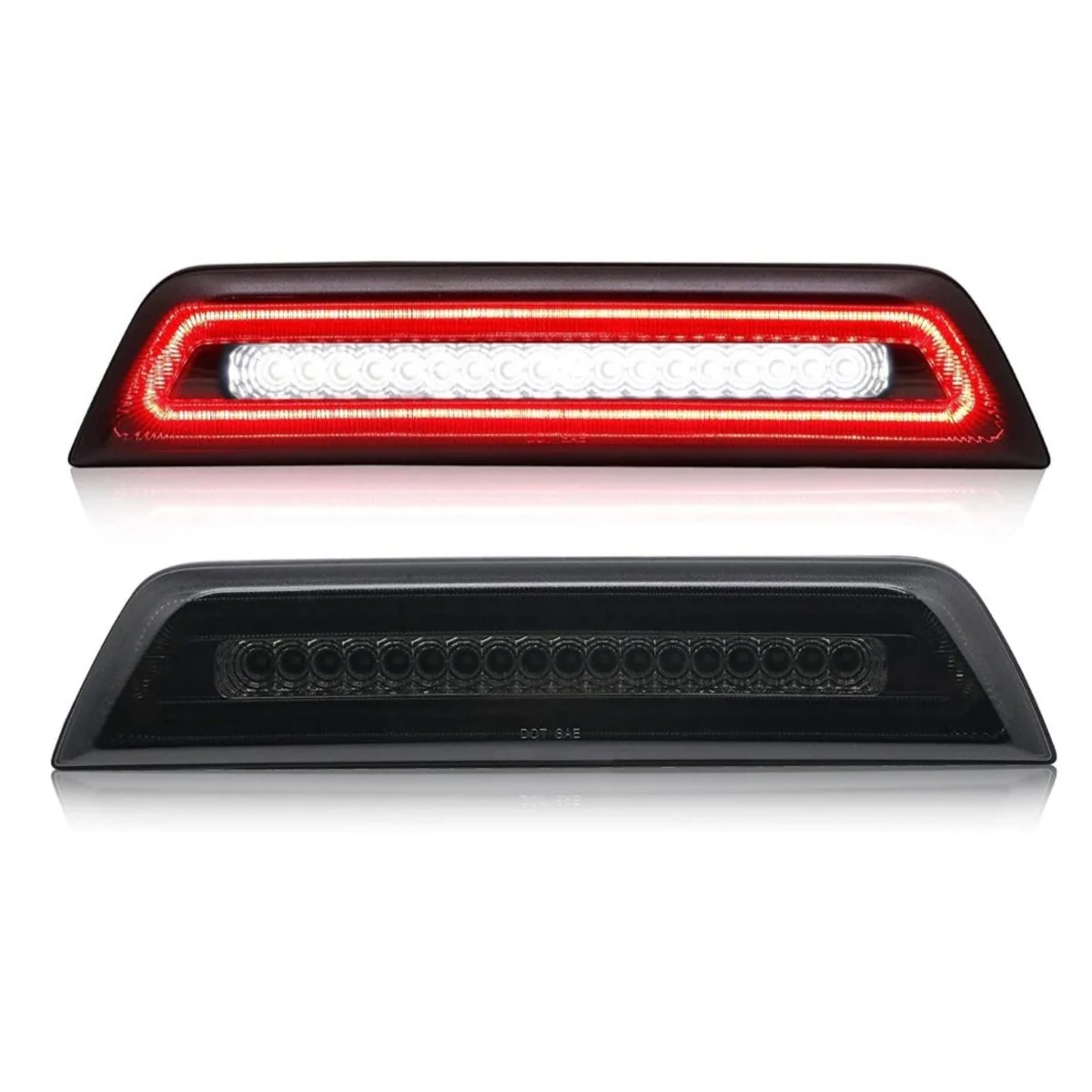 LED 3rd Brake Light Replacement for Tacoma (2016-2023) - Image 3