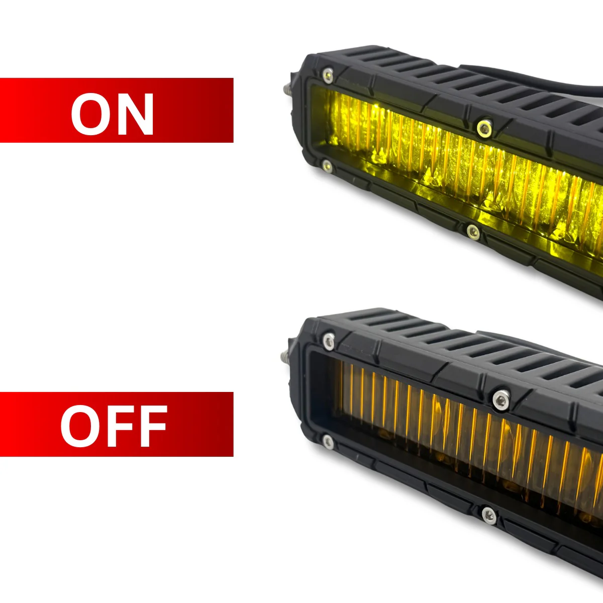 LED Fog Light Replacement Kit for Tacoma (2024-2025) - Image 2