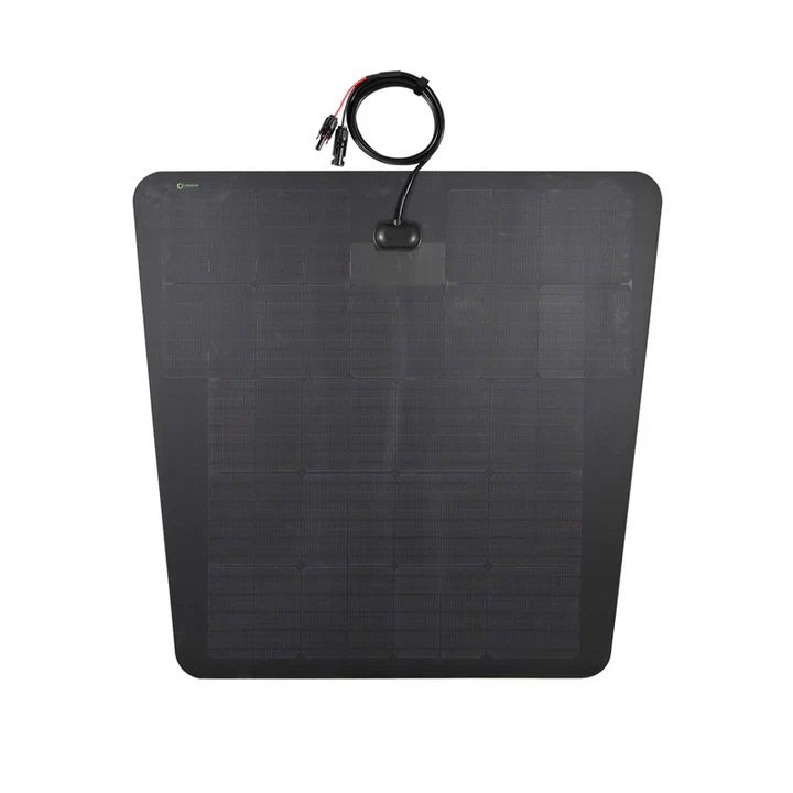 Lensun 100W Hood Flexible Solar Panel for 4Runner (2003-2024) - Image 6