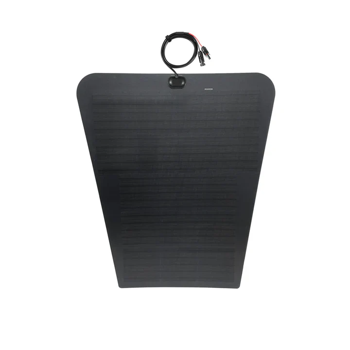 Lensun 90W Hood Flexible Solar Panel for Tacoma (2016-2023) - Image 7