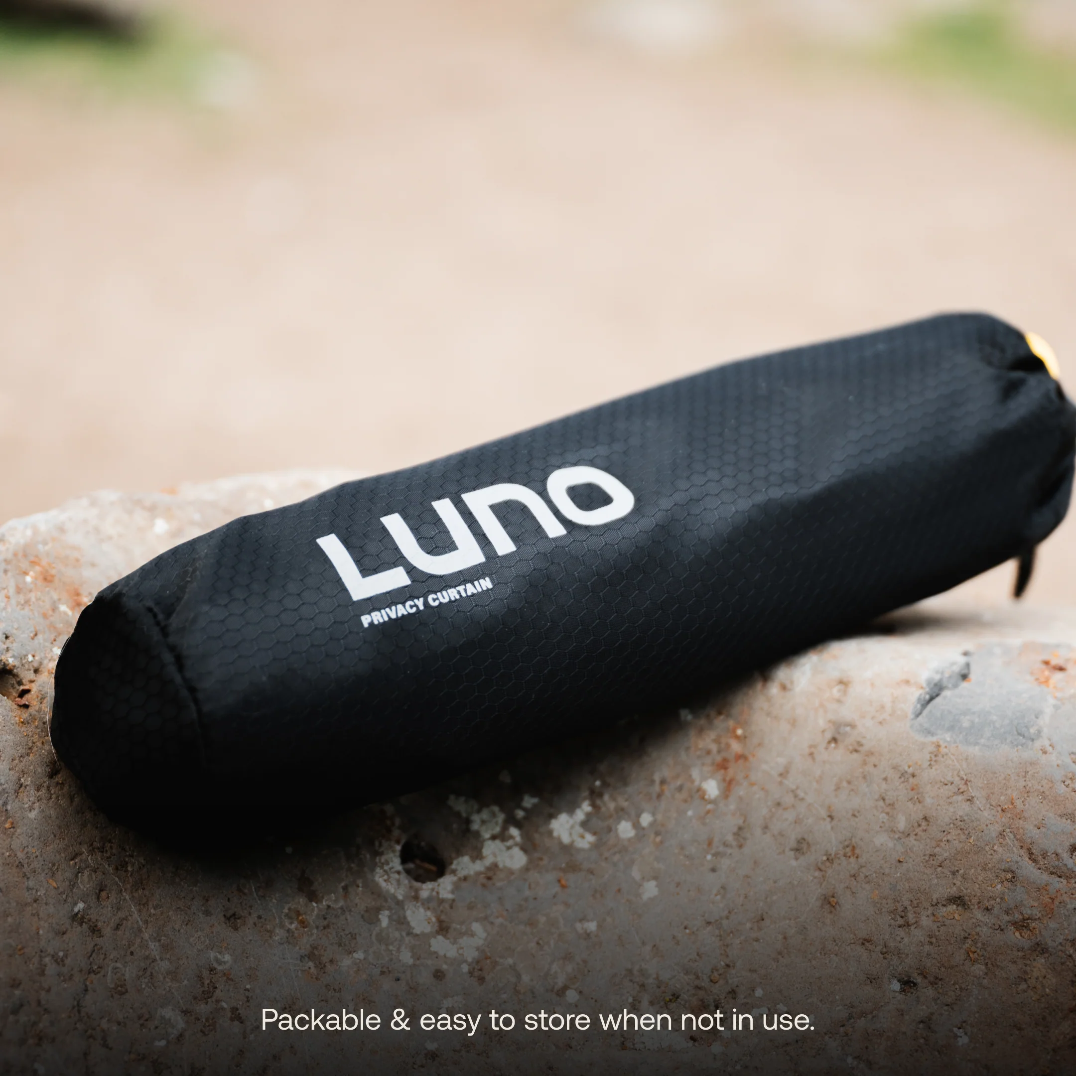 Luno® Car Privacy Curtain - Image 5