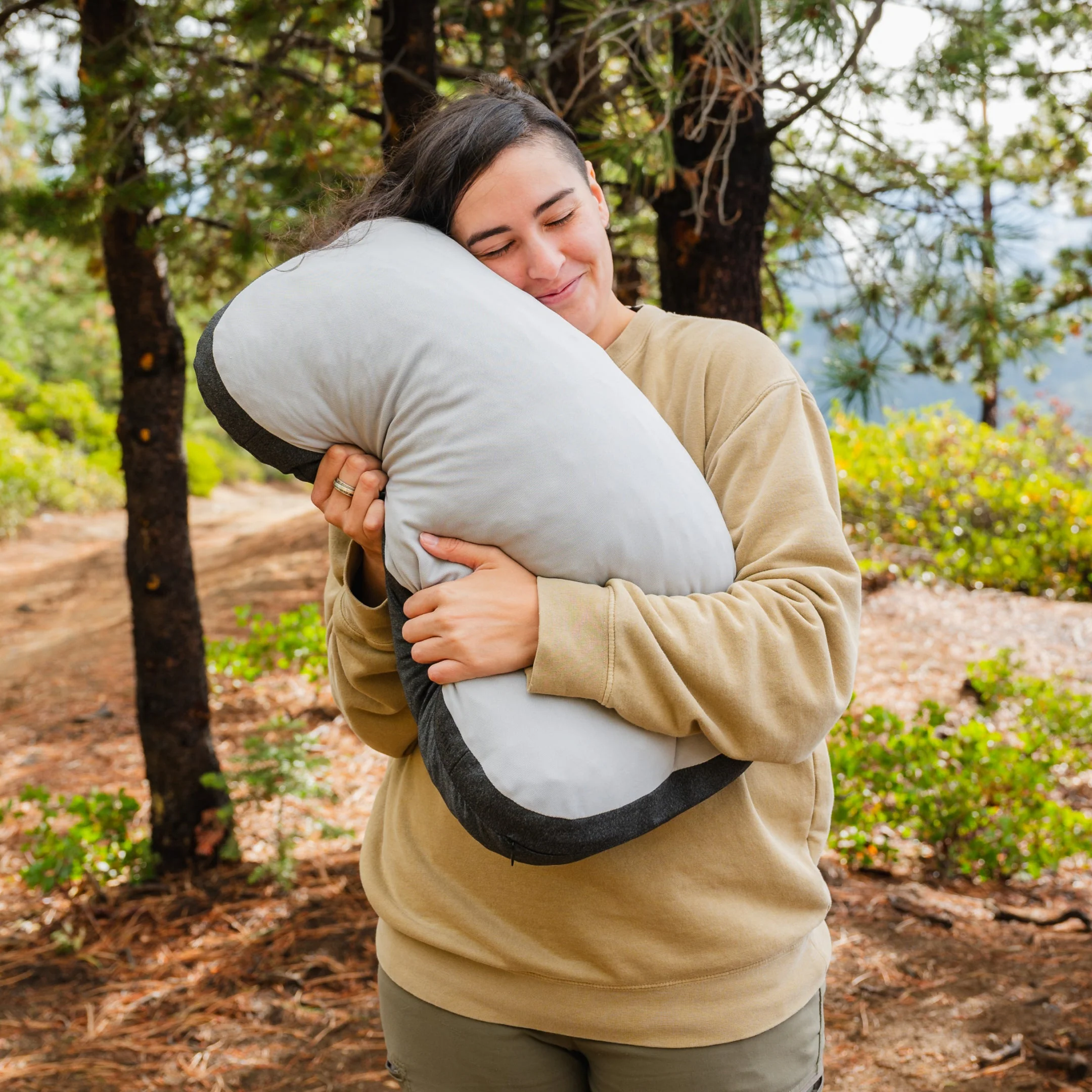 Luno® Packable Camp Pillow - Image 7