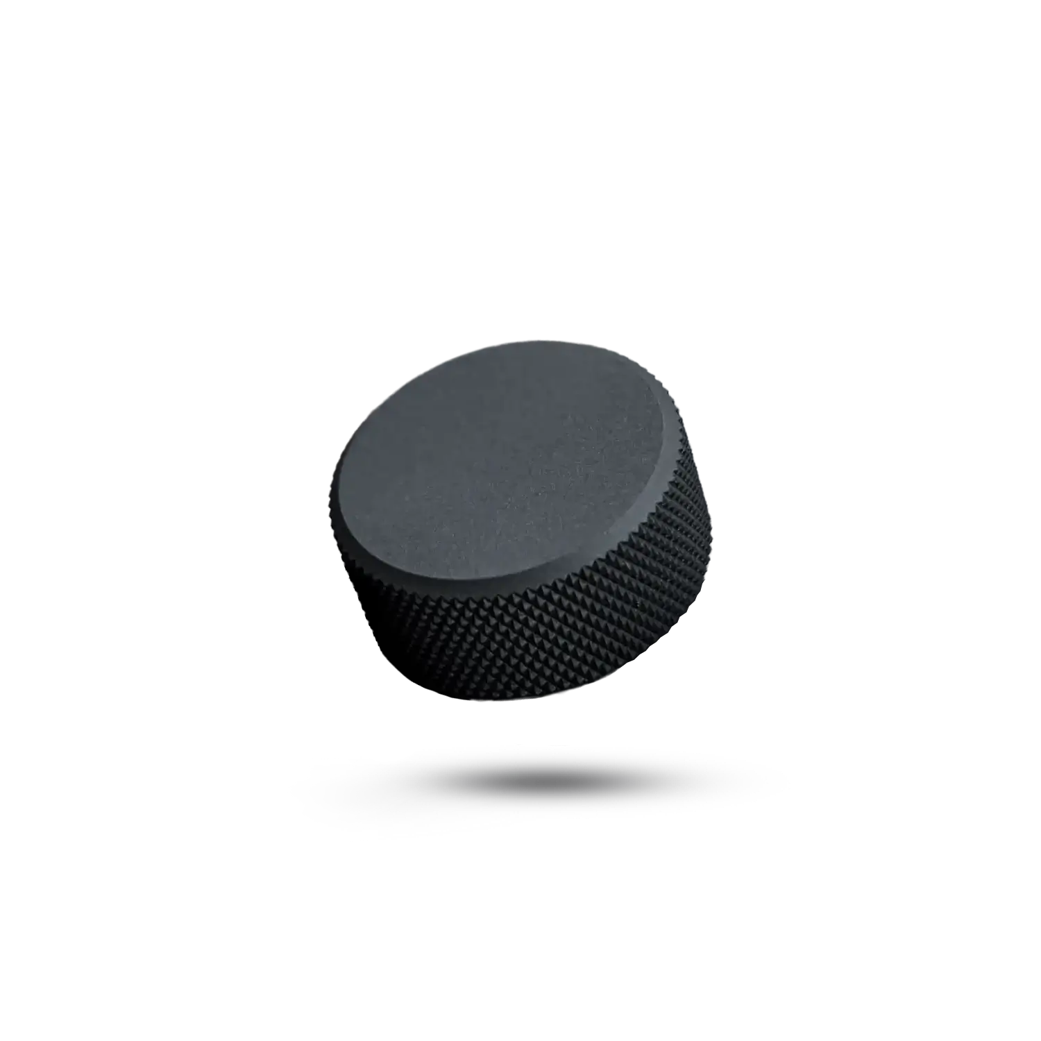 Mace MFG Plain Volume Knobs for Tundra (2020-2025)/ Sequoia (2022-2025) - Image 2