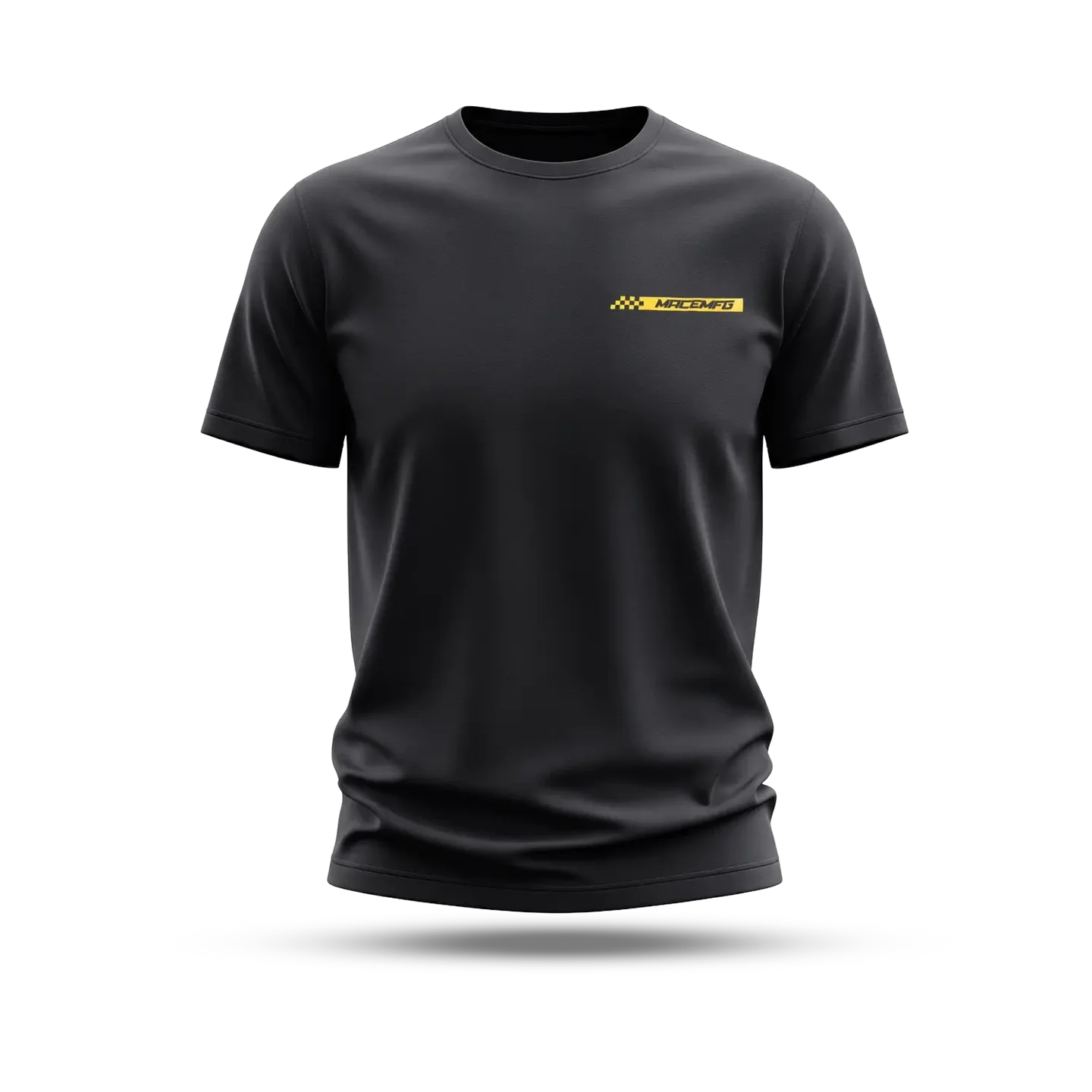 Mace MFG Respect Your Elders Tee - Image 2