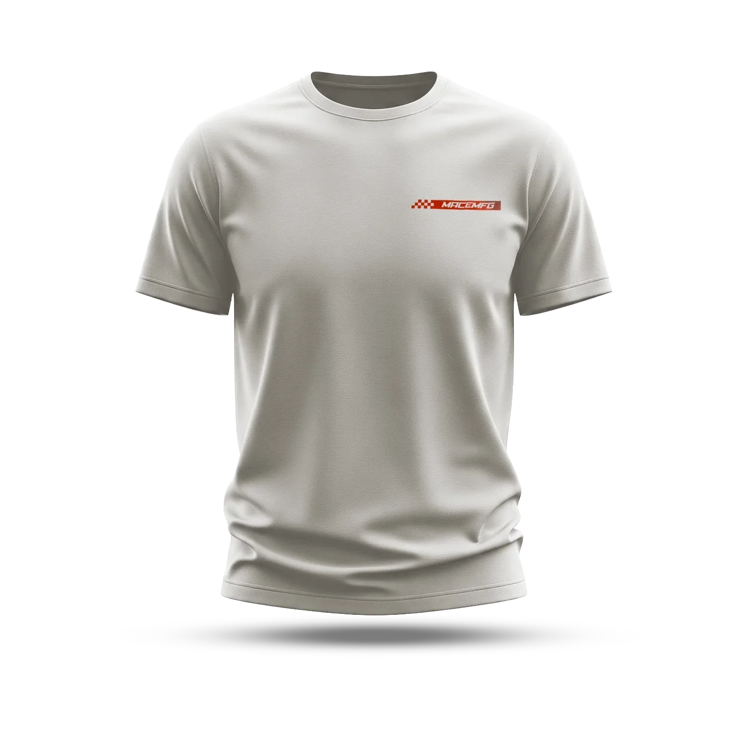 Mace MFG Respect Your Elders Tee - Image 3