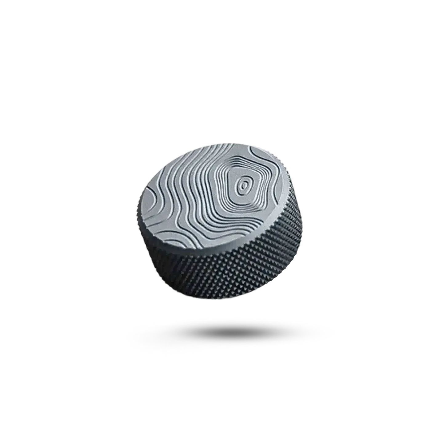 Mace MFG Topo Volume Knobs for Sequoia (2023-2025) - Image 3