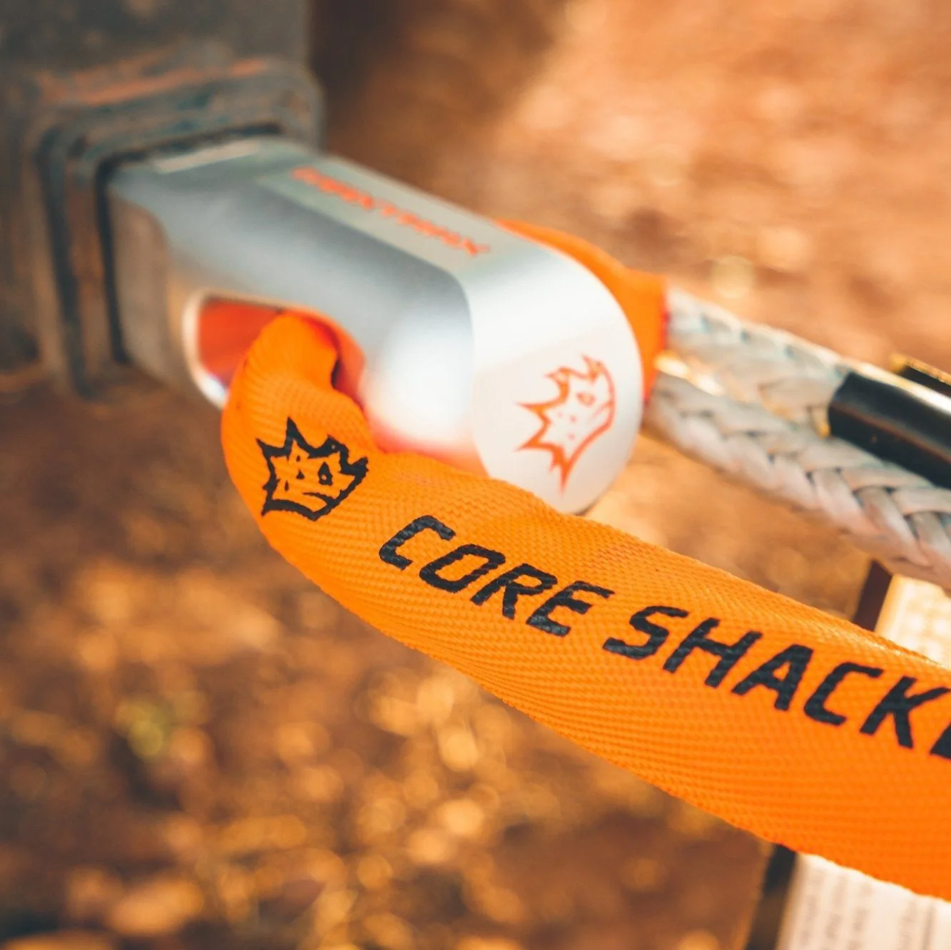 MAXTRAX Core Soft Shackle - Image 3