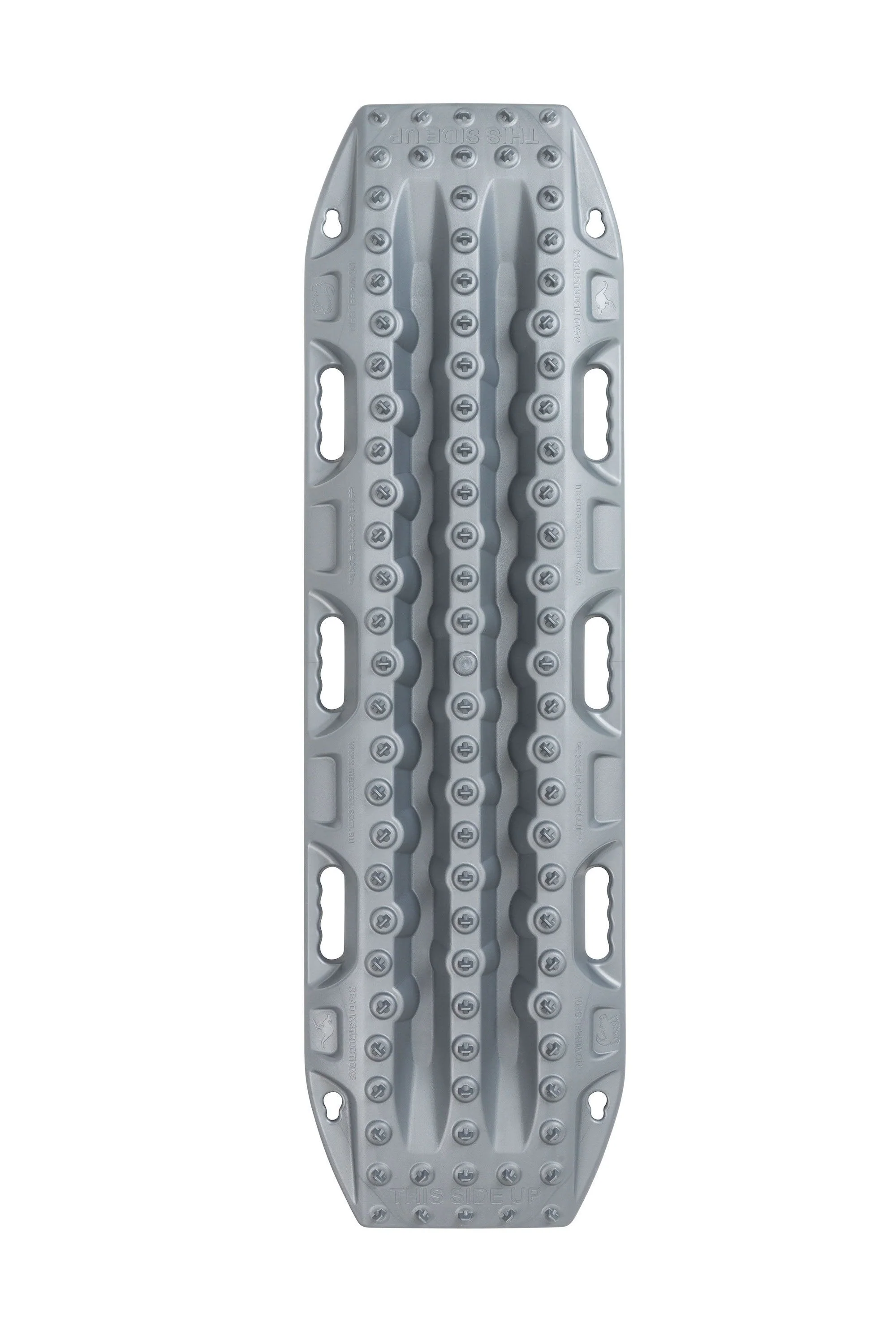 MAXTRAX MKII Titanium Grey Recovery Boards - Image 3