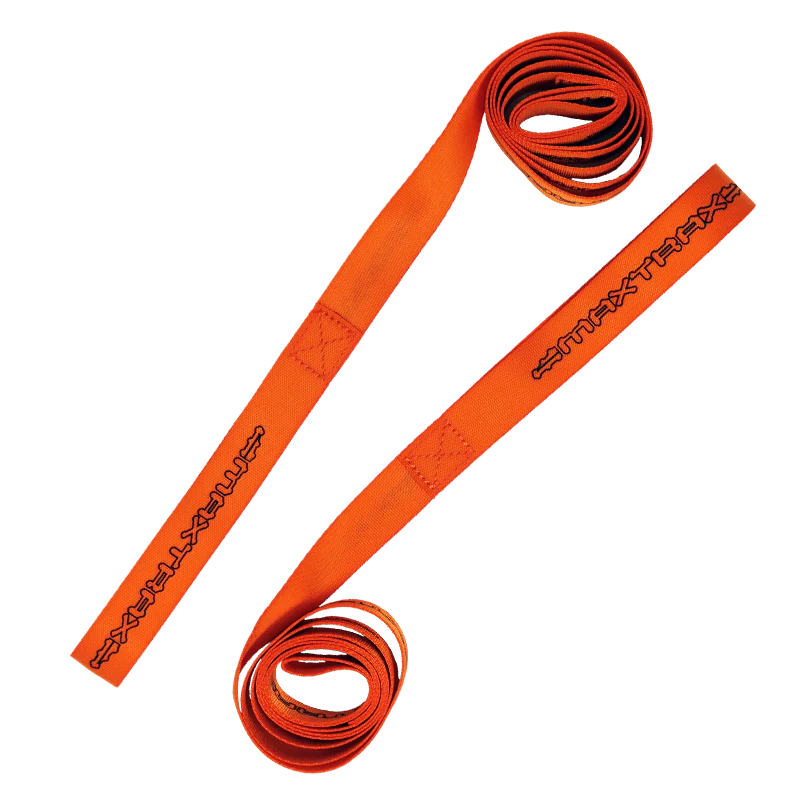 MAXTRAX Telltale Leashes