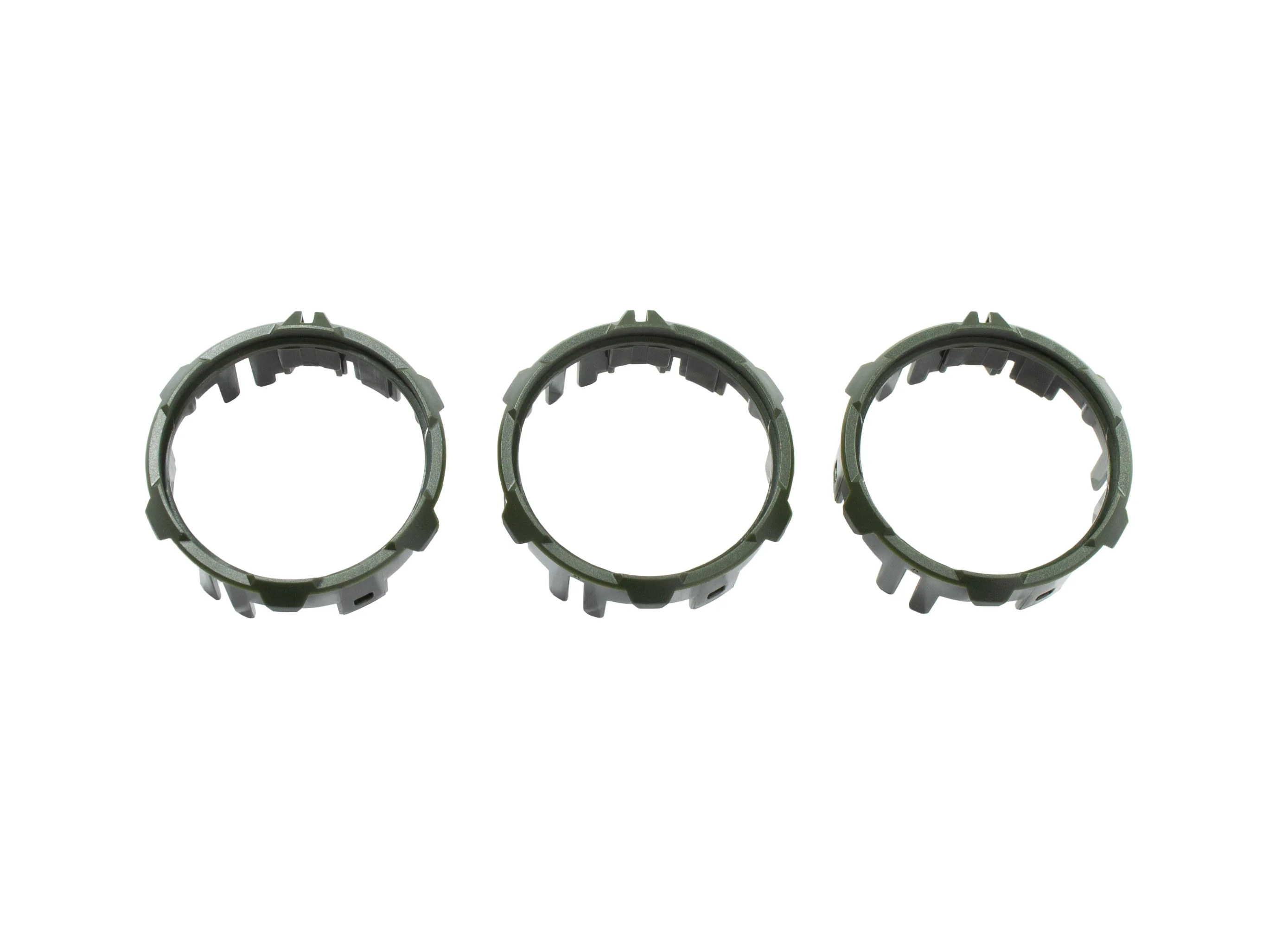 Meso Customs Climate Control Rings for Tacoma (2016-2023) - Image 28